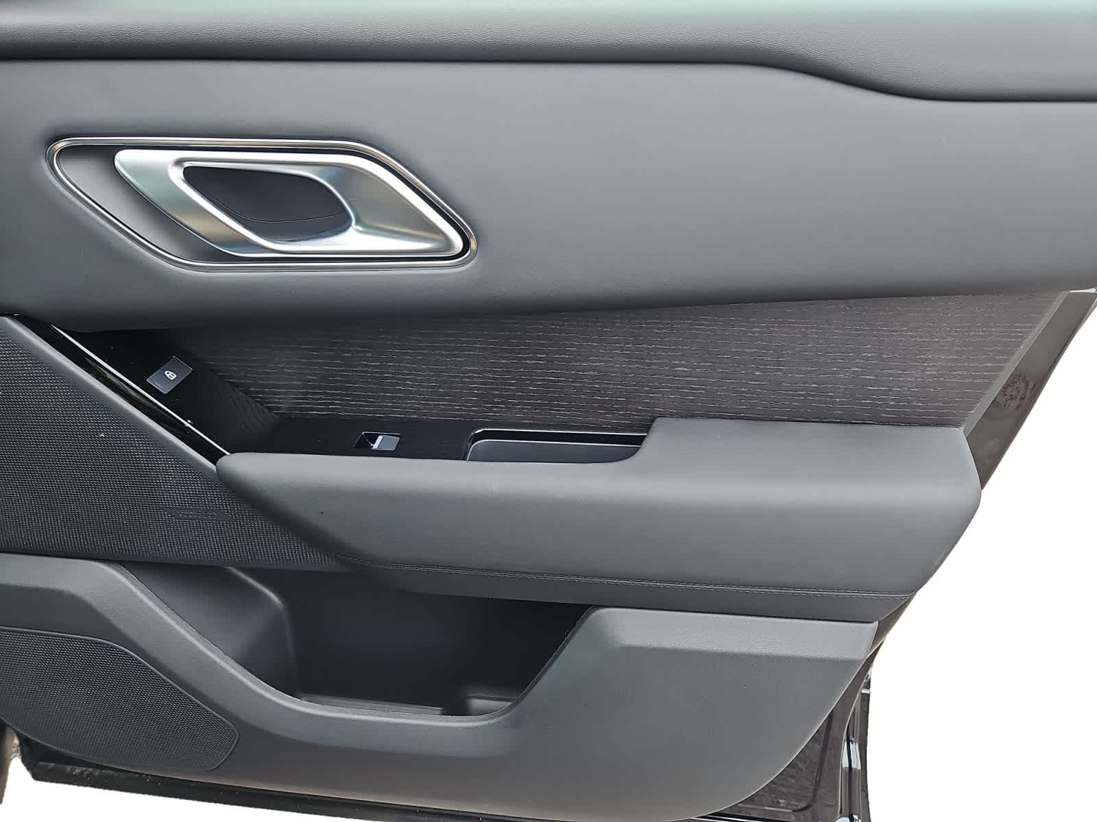 new 2026 Land Rover Range Rover Velar car, priced at $74,015