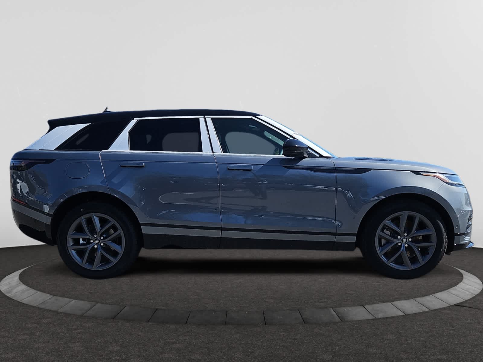 new 2026 Land Rover Range Rover Velar car, priced at $74,045