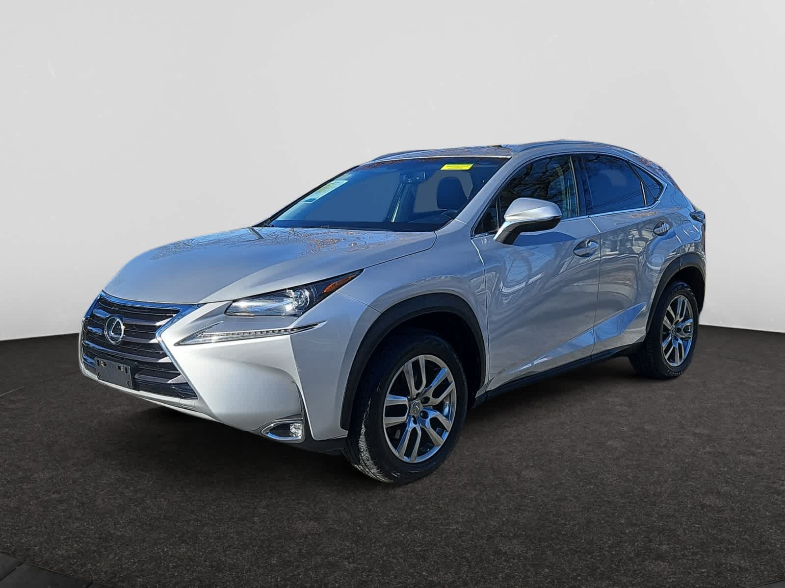 used 2015 Lexus NX 200t car, priced at $20,998