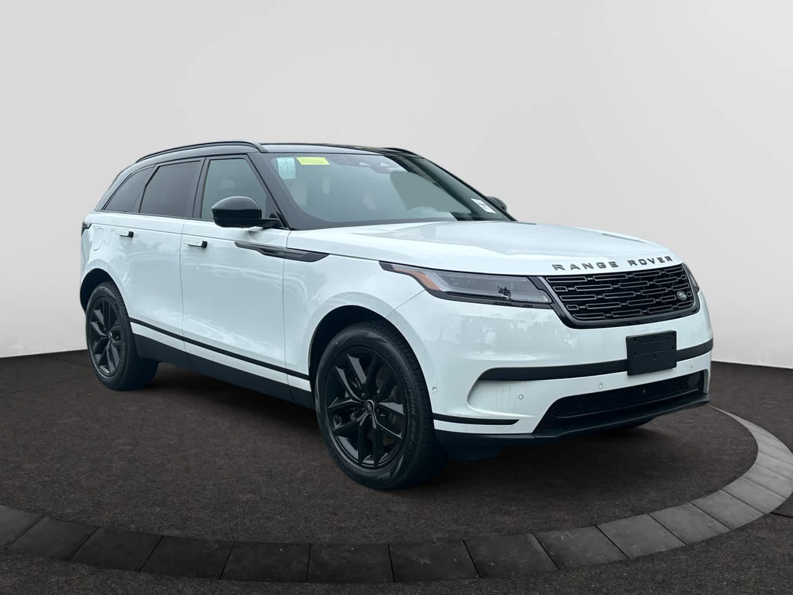 new 2026 Land Rover Range Rover Velar car, priced at $67,915