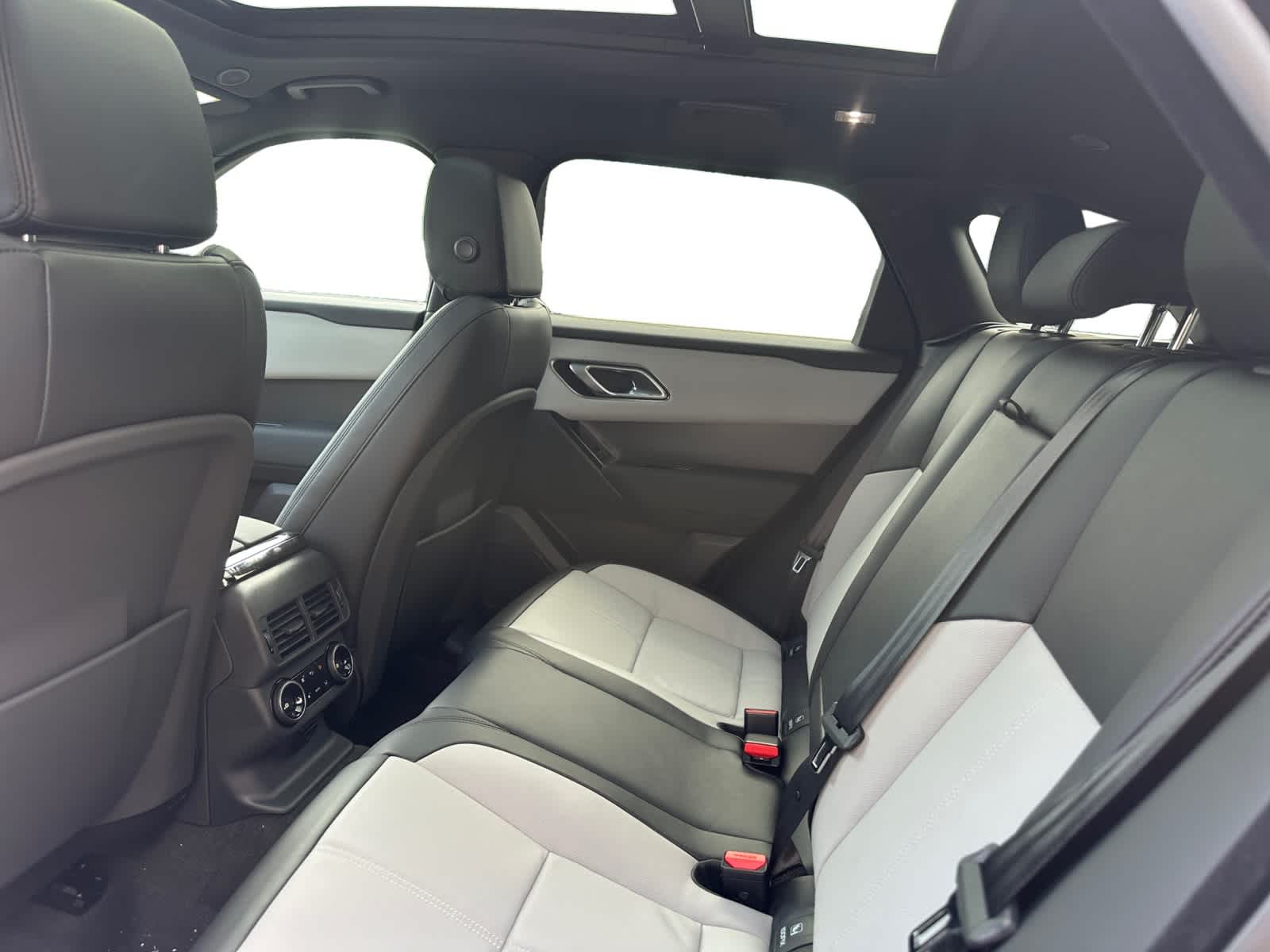 new 2026 Land Rover Range Rover Velar car, priced at $68,722