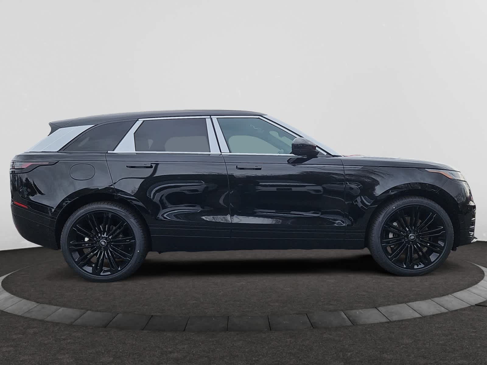 new 2026 Land Rover Range Rover Velar car, priced at $75,245