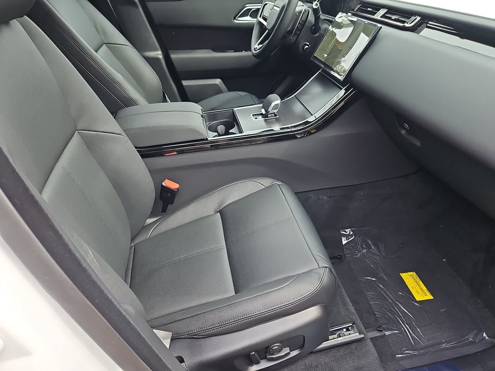 new 2026 Land Rover Range Rover Velar car, priced at $76,015