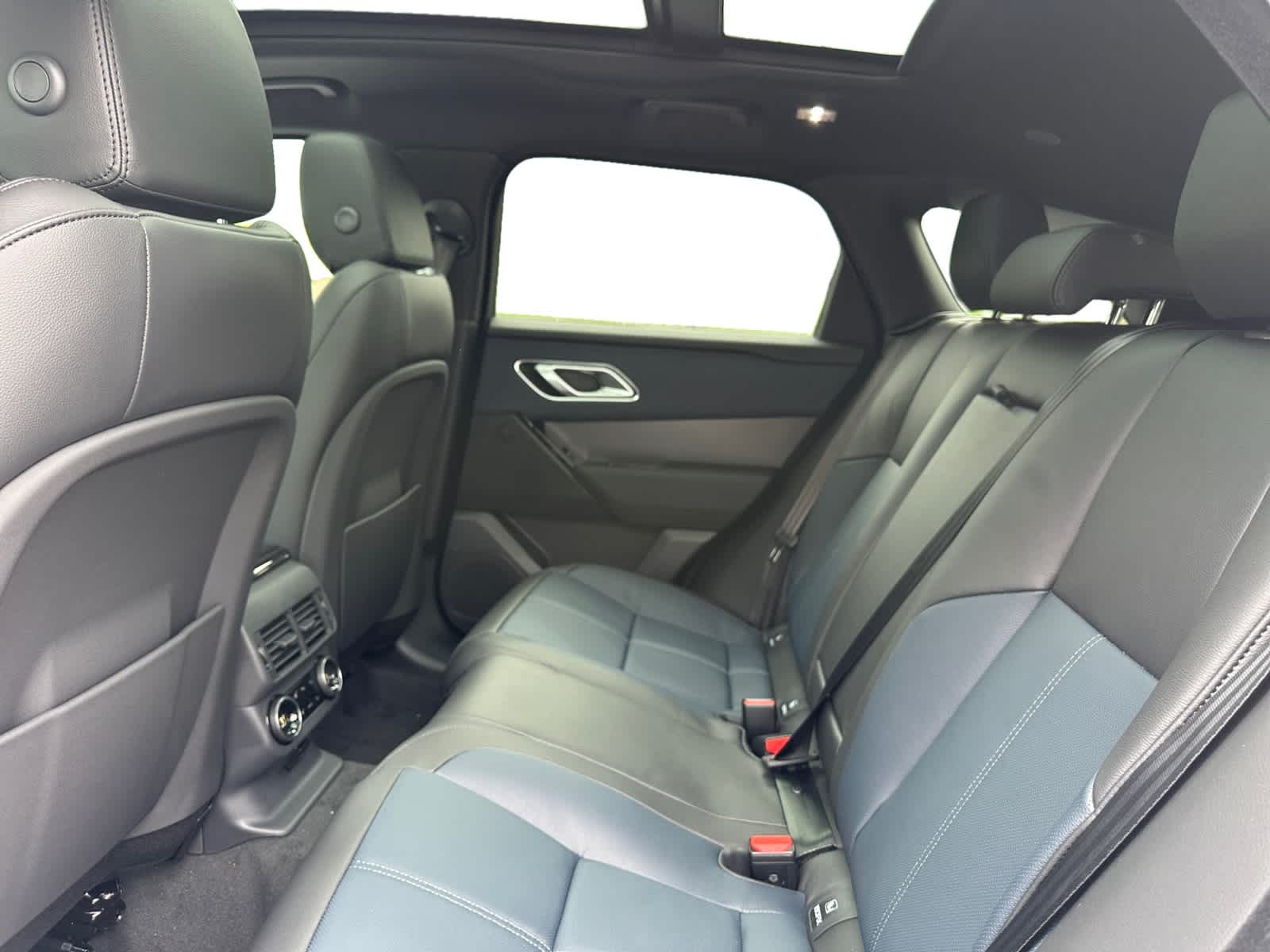 new 2026 Land Rover Range Rover Velar car, priced at $68,047