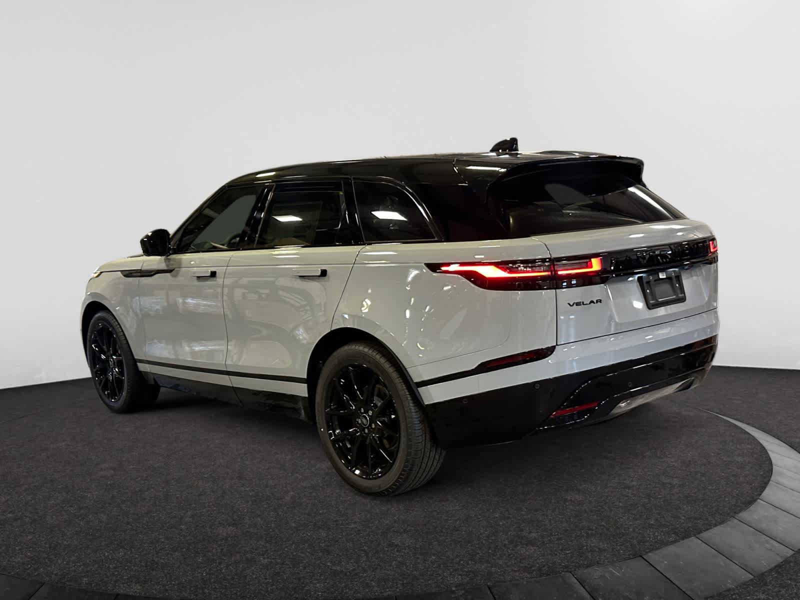 new 2026 Land Rover Range Rover Velar car, priced at $76,390