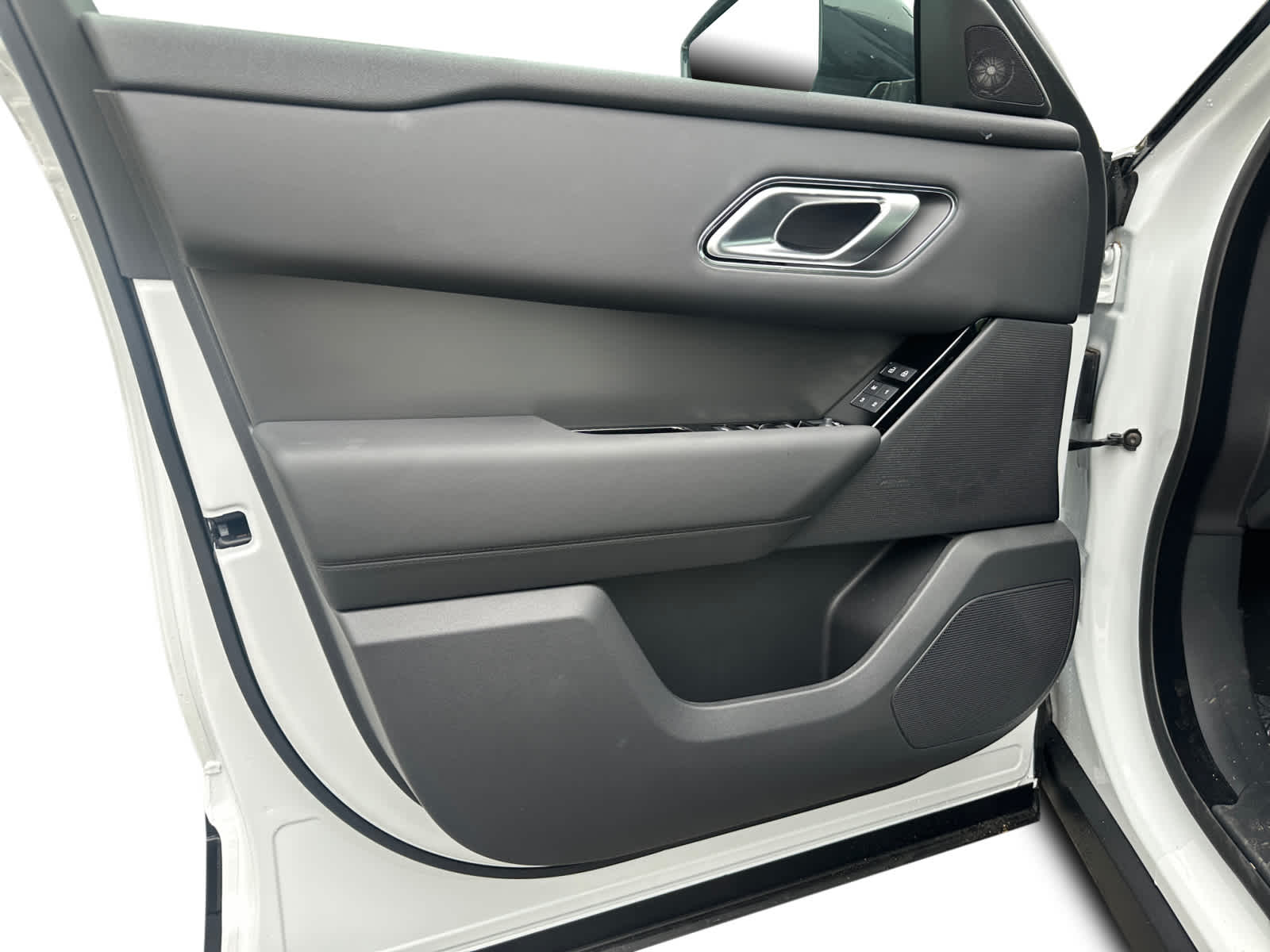 new 2026 Land Rover Range Rover Velar car, priced at $67,915