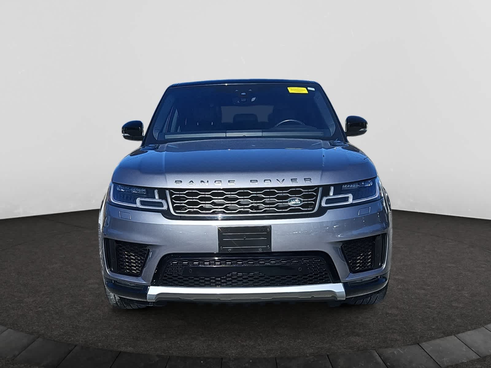 used 2021 Land Rover Range Rover Sport car, priced at $34,698