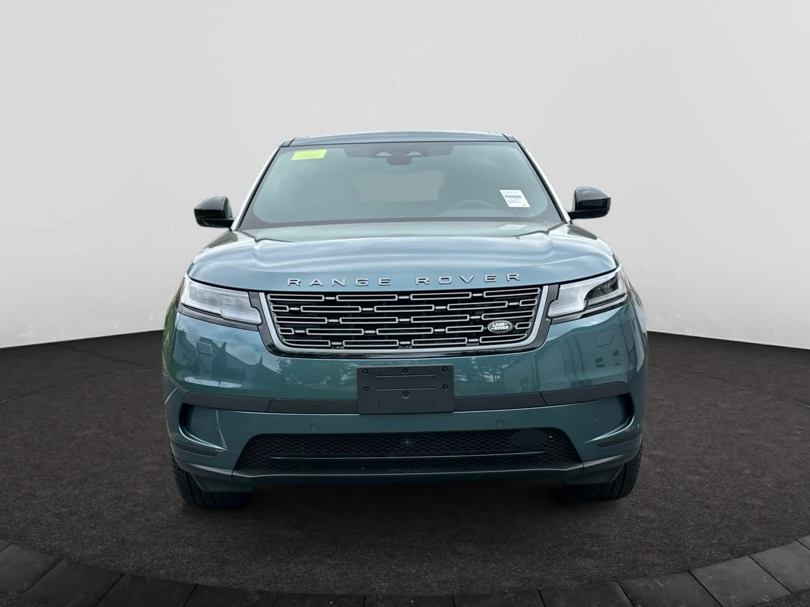 new 2026 Land Rover Range Rover Velar car, priced at $69,565