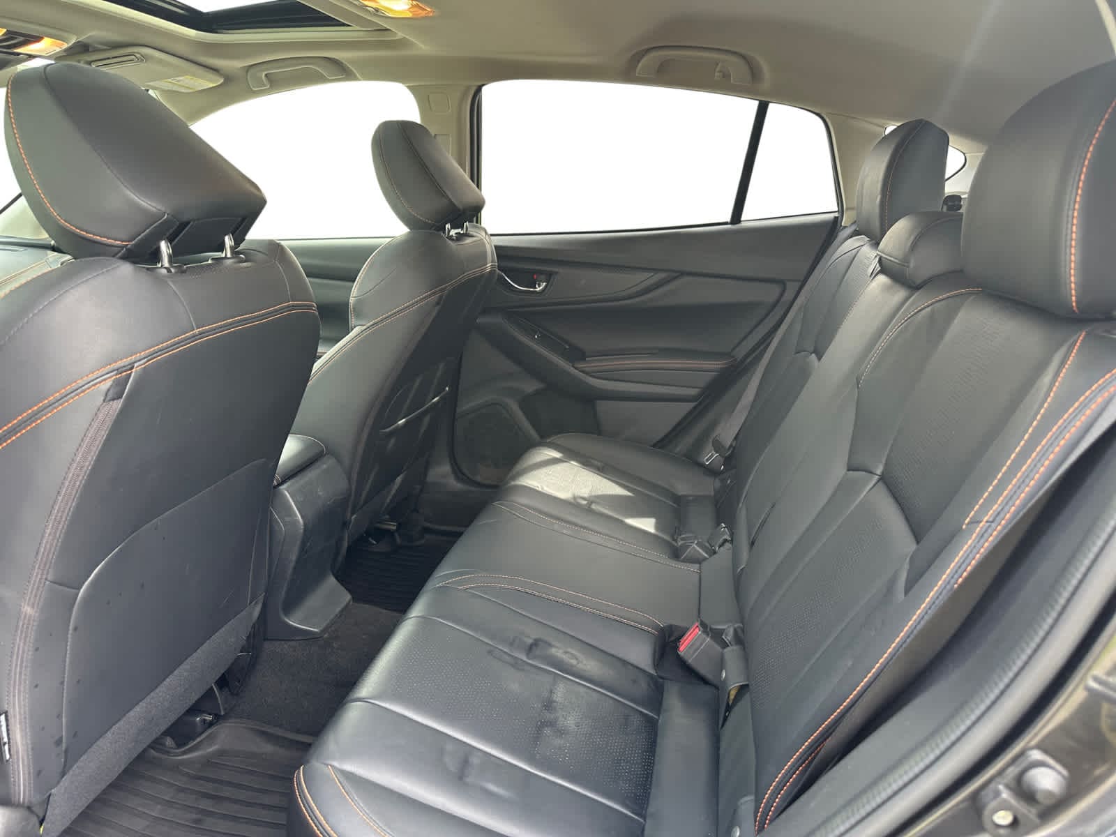 used 2019 Subaru Crosstrek car, priced at $21,498
