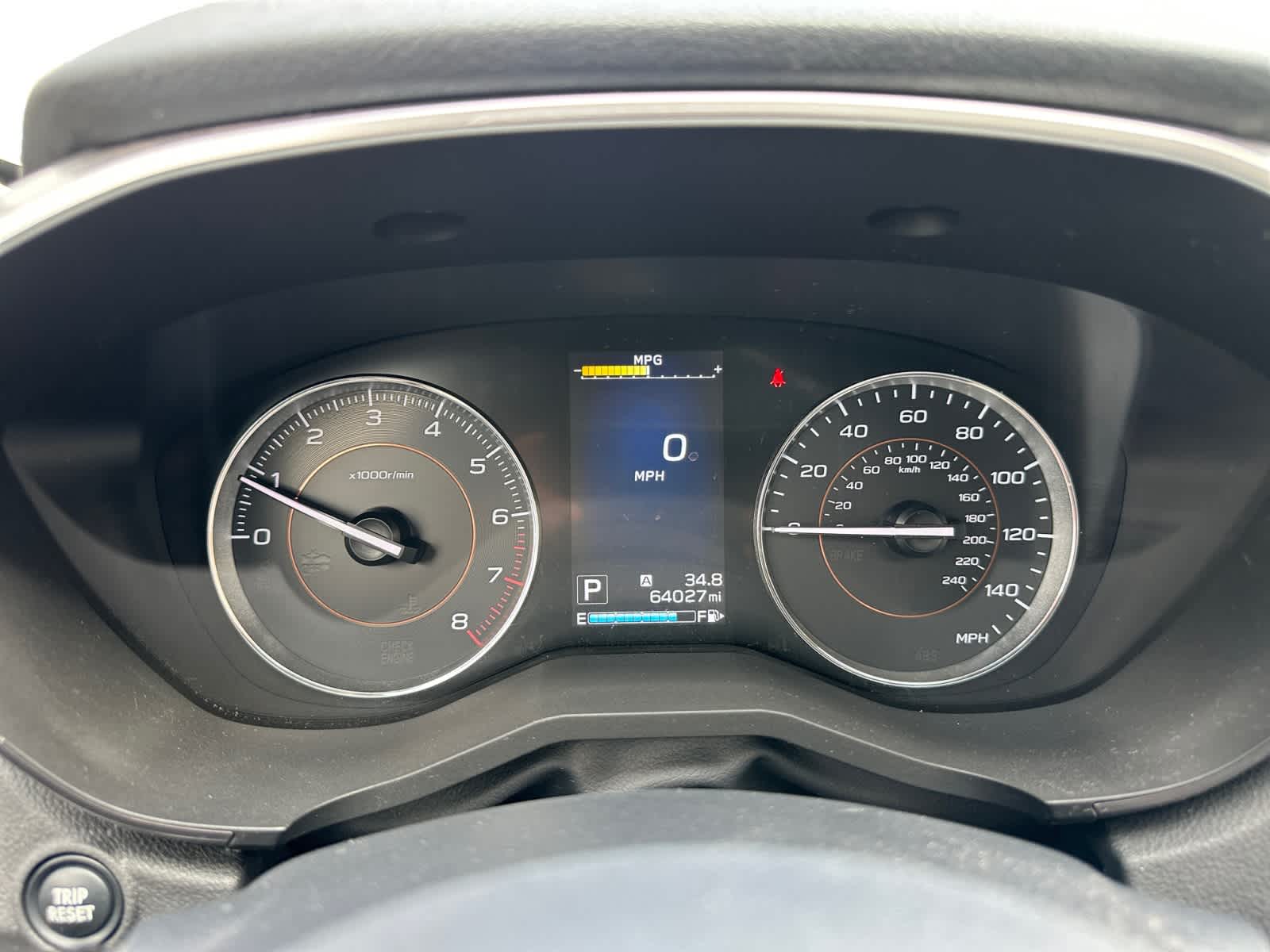 used 2019 Subaru Crosstrek car, priced at $21,498