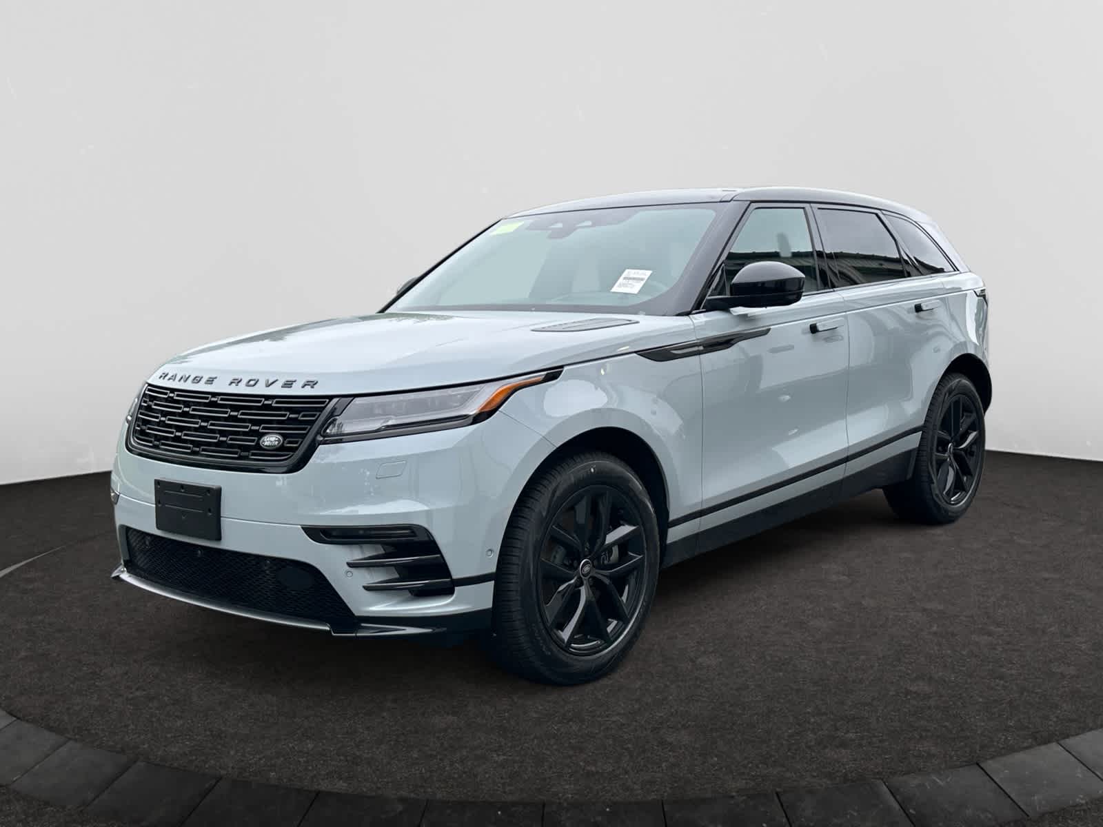 new 2026 Land Rover Range Rover Velar car, priced at $72,295