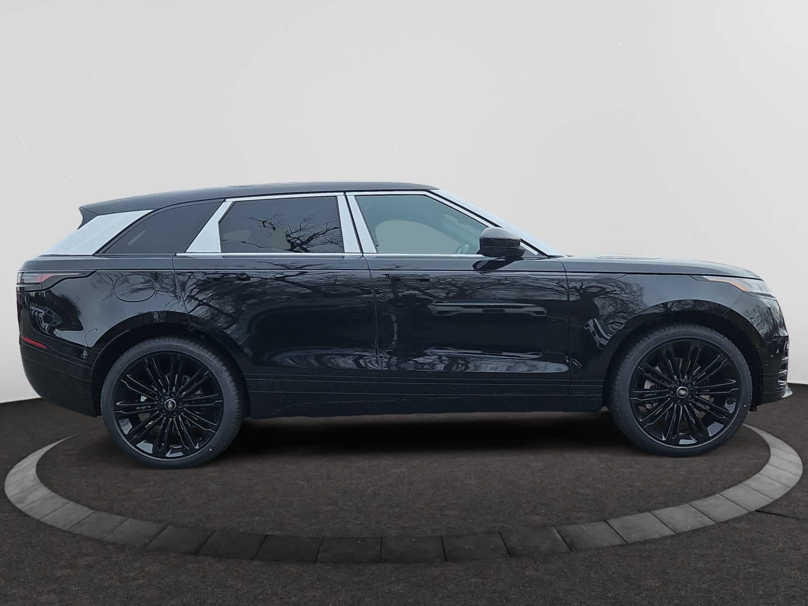new 2026 Land Rover Range Rover Velar car, priced at $74,015