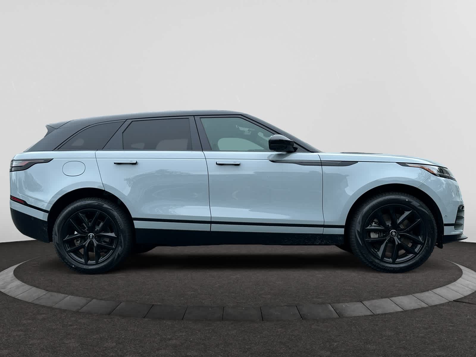 new 2026 Land Rover Range Rover Velar car, priced at $72,295