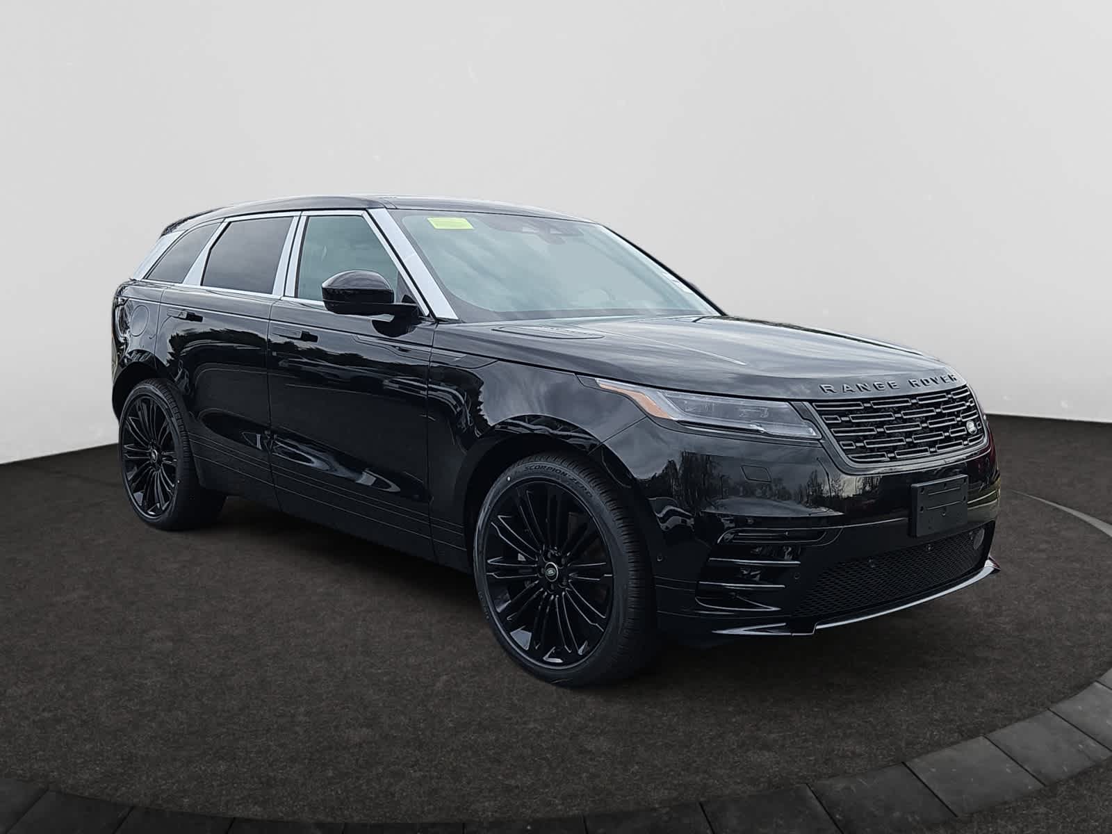 new 2026 Land Rover Range Rover Velar car, priced at $75,245