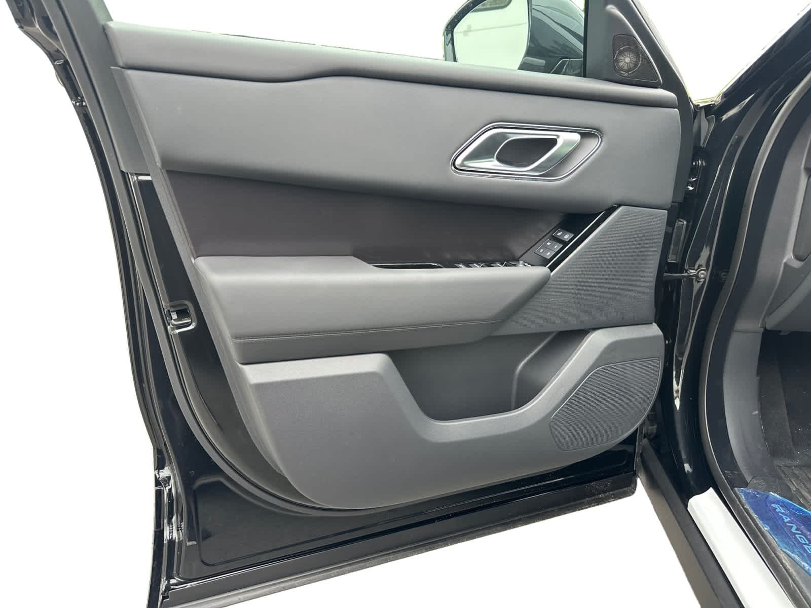 new 2026 Land Rover Range Rover Velar car, priced at $83,465