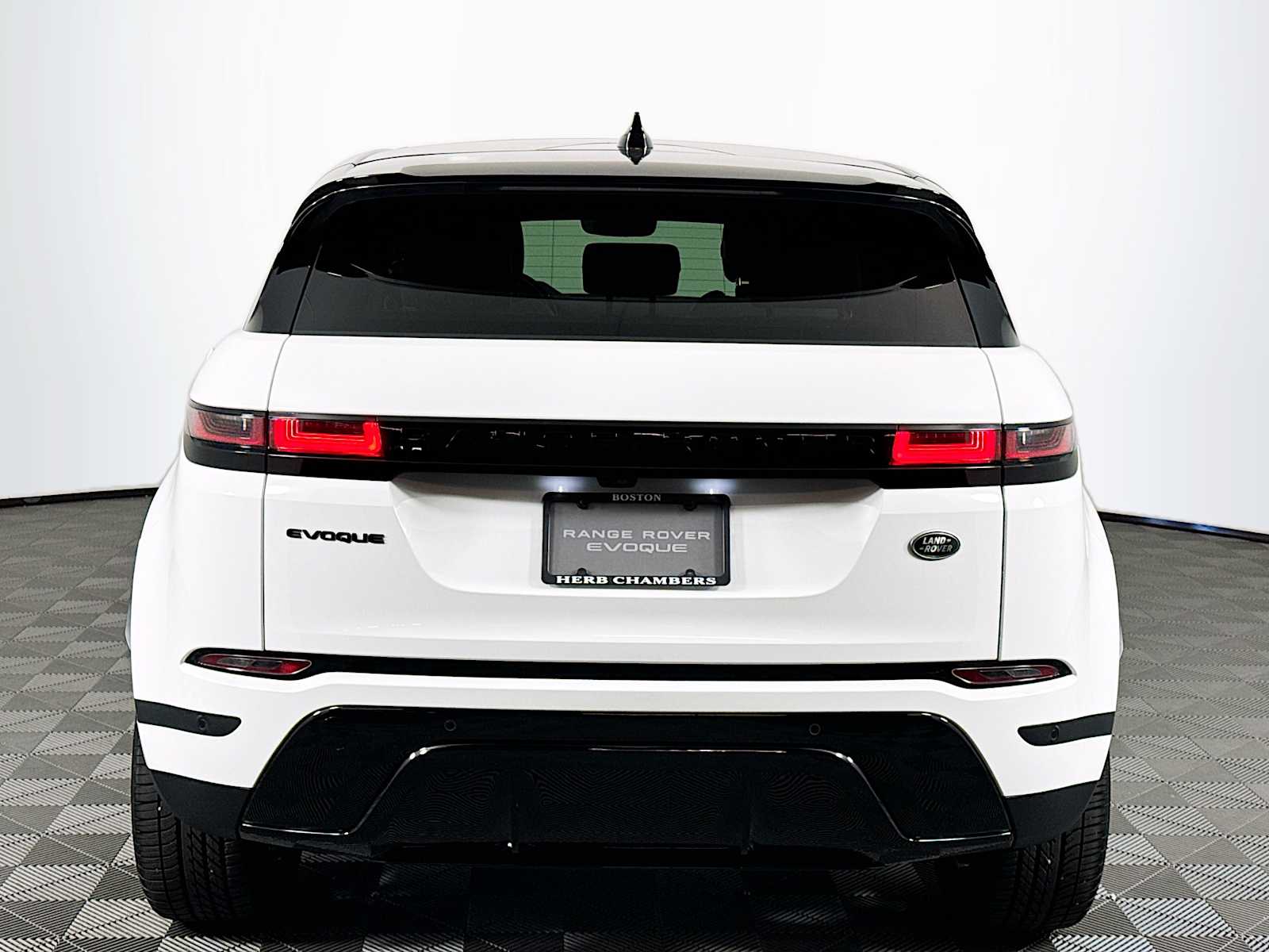 used 2023 Land Rover Range Rover Evoque car, priced at $43,998