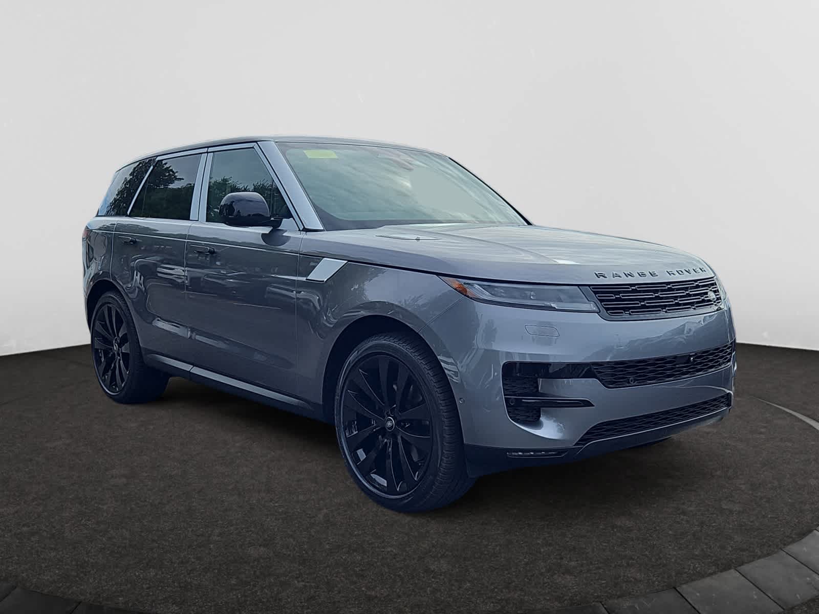 new 2024 Land Rover Range Rover Sport car, priced at $98,510