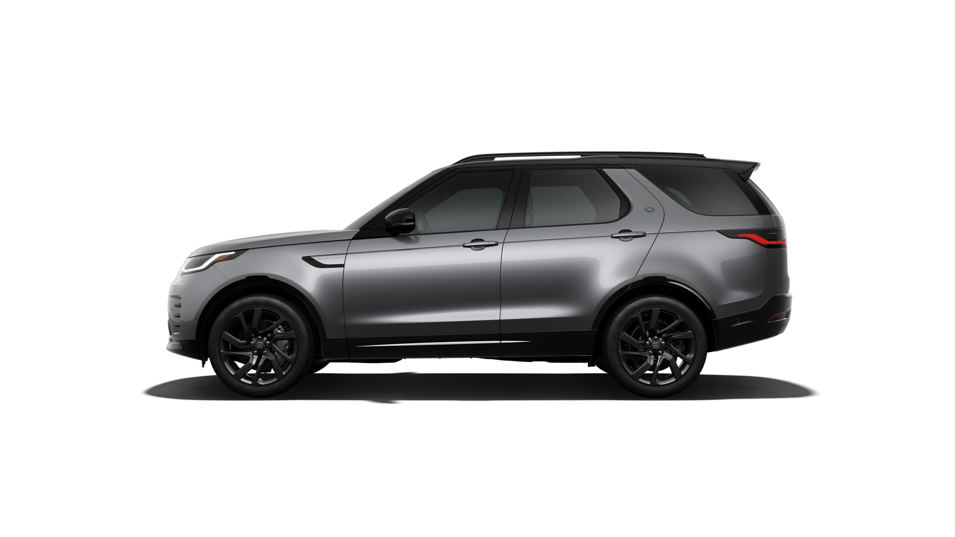 new 2025 Land Rover Discovery car, priced at $74,228