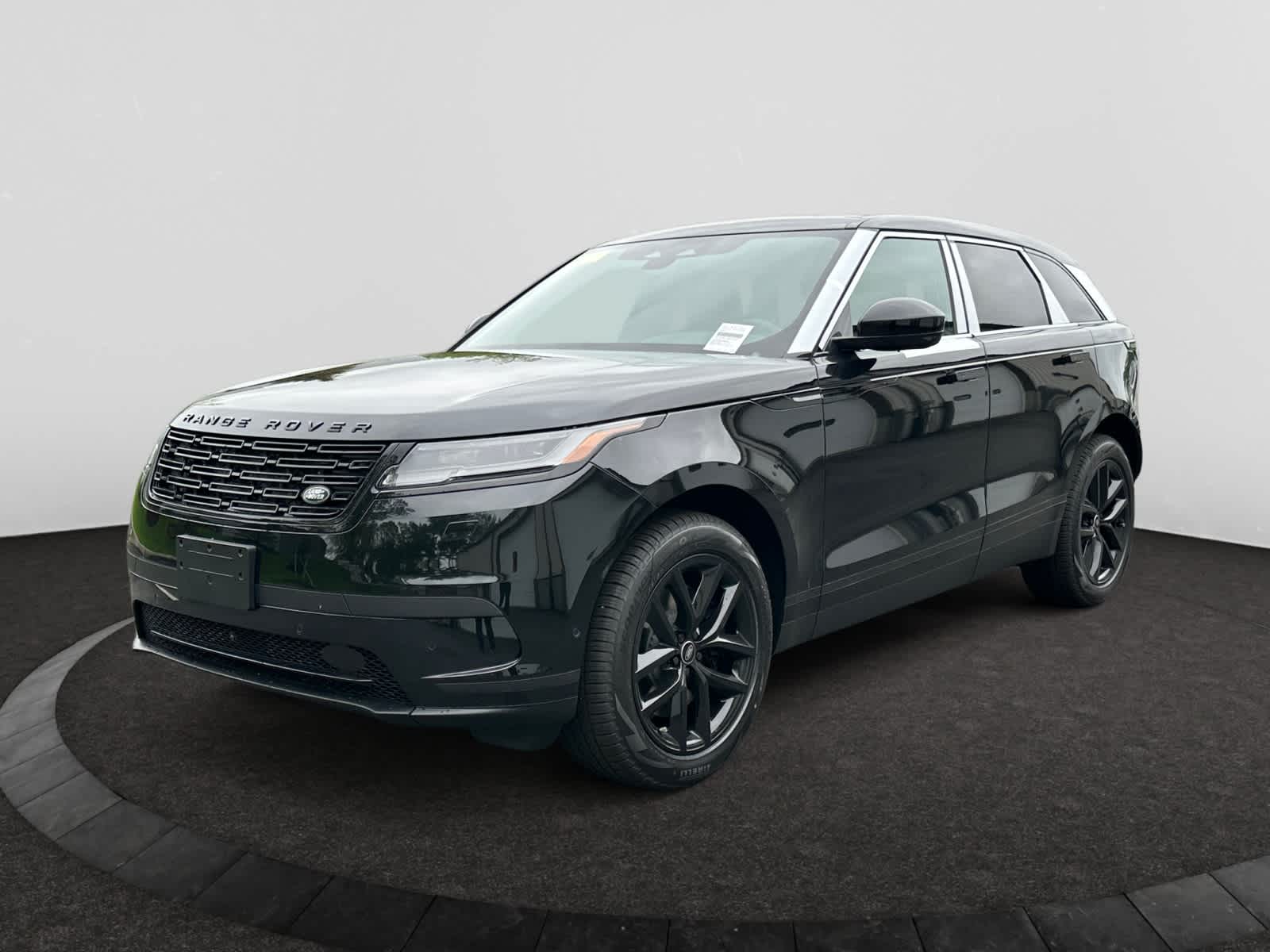 new 2026 Land Rover Range Rover Velar car, priced at $70,020