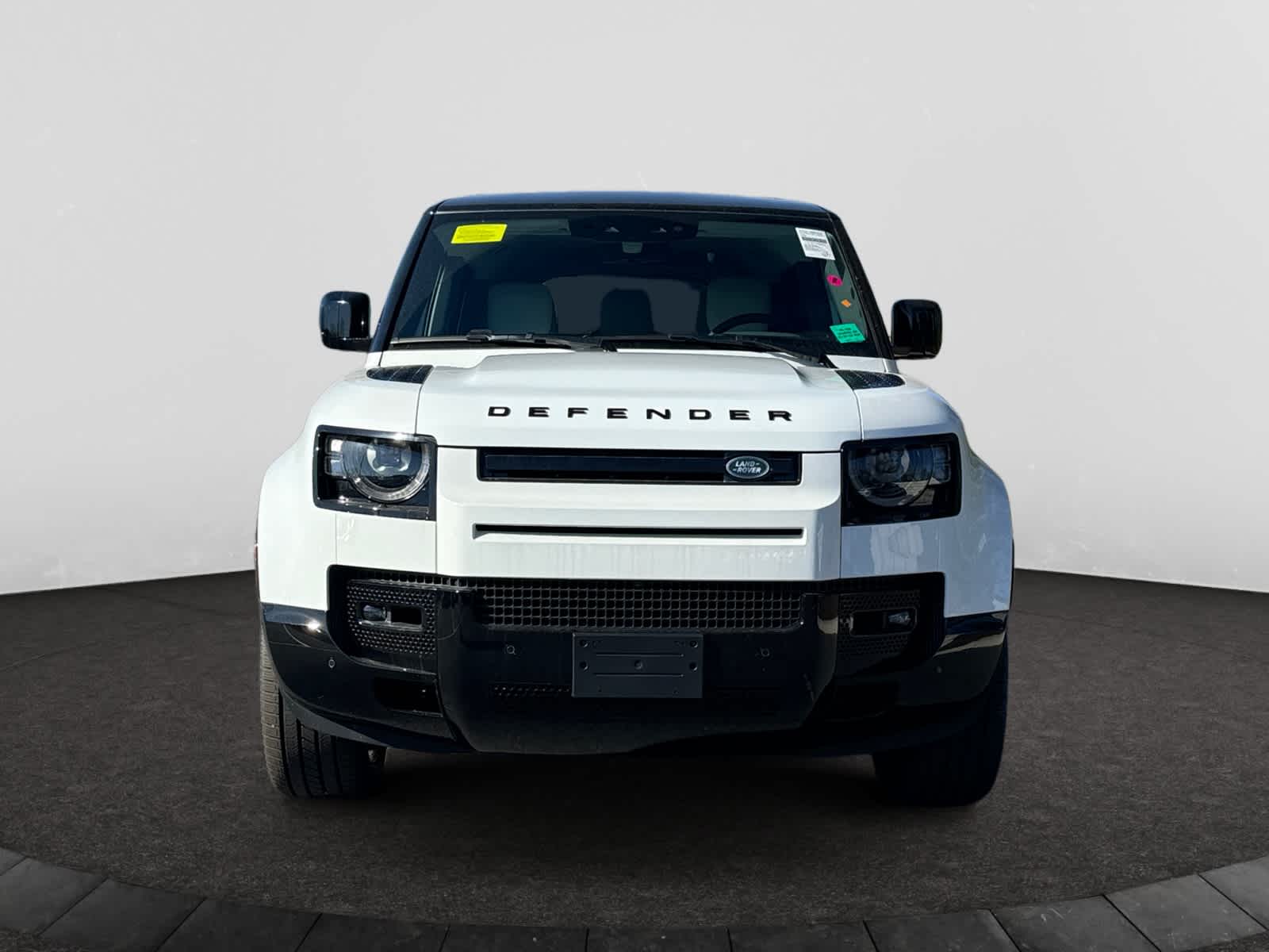 new 2025 Land Rover Defender 130 car, priced at $98,728