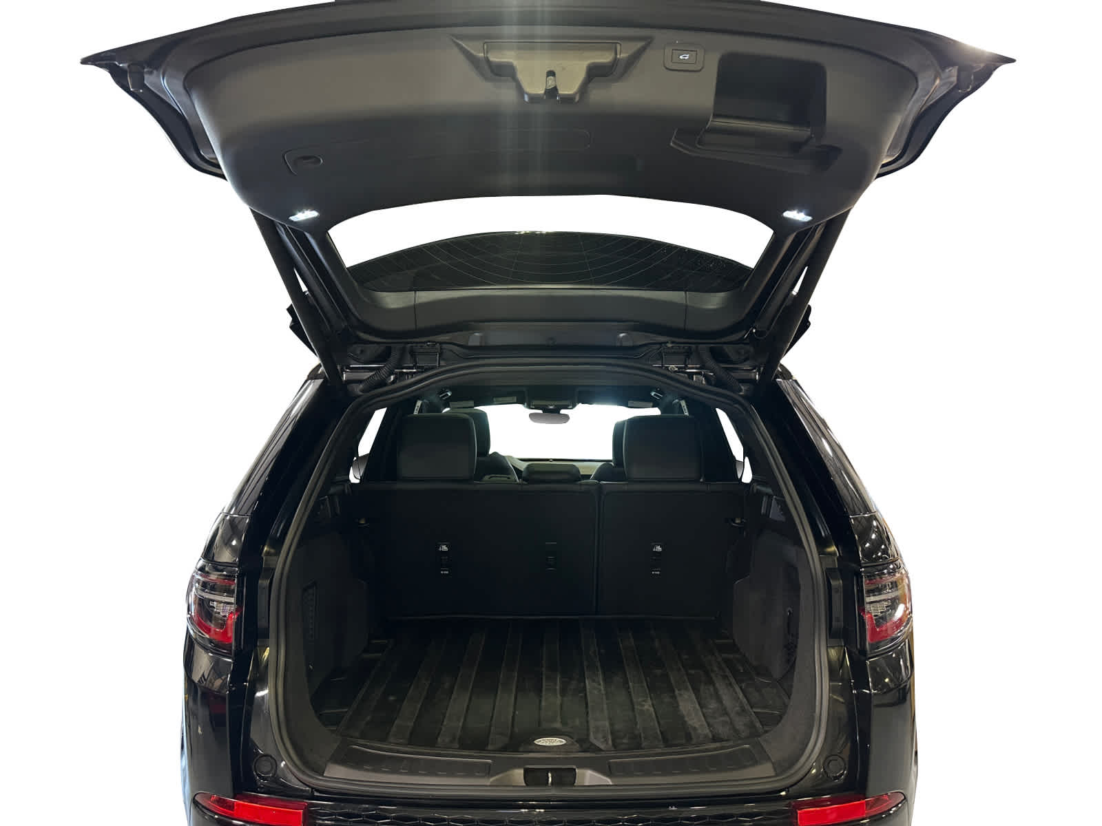 used 2024 Land Rover Discovery Sport car, priced at $39,998