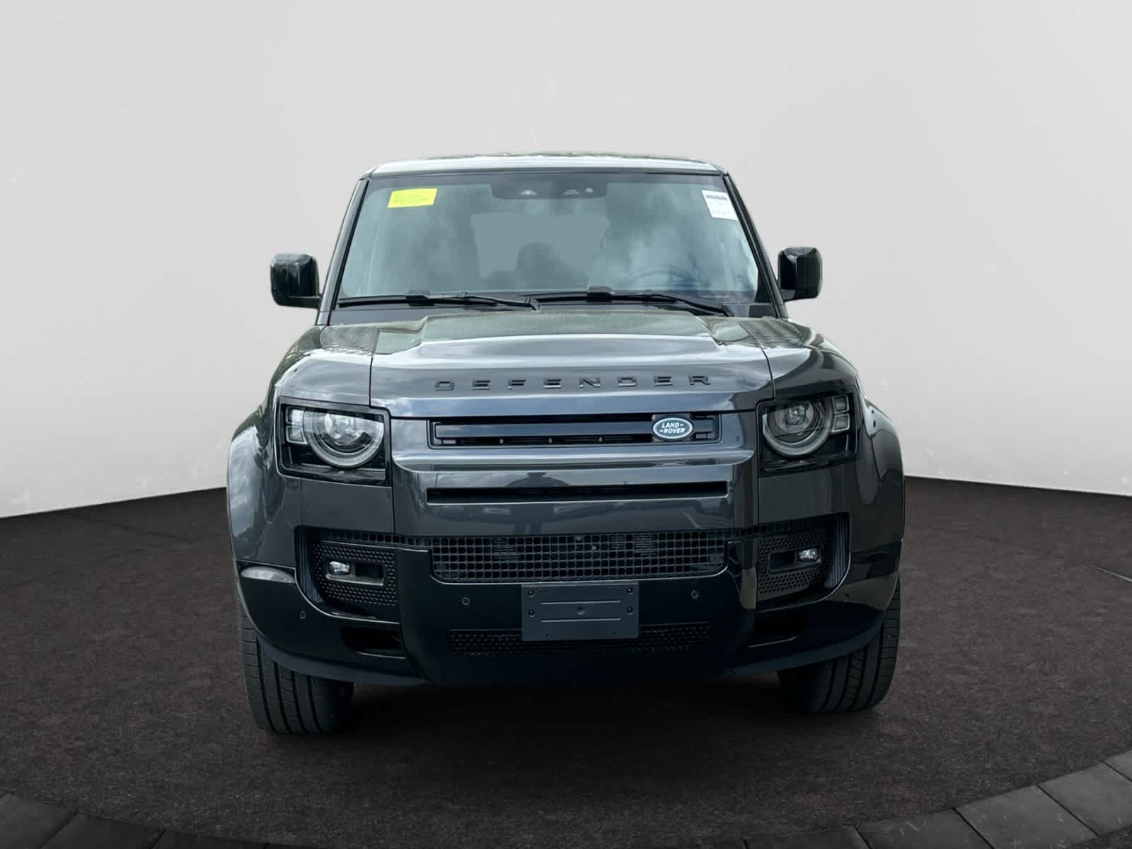 new 2025 Land Rover Defender 110 car, priced at $108,113