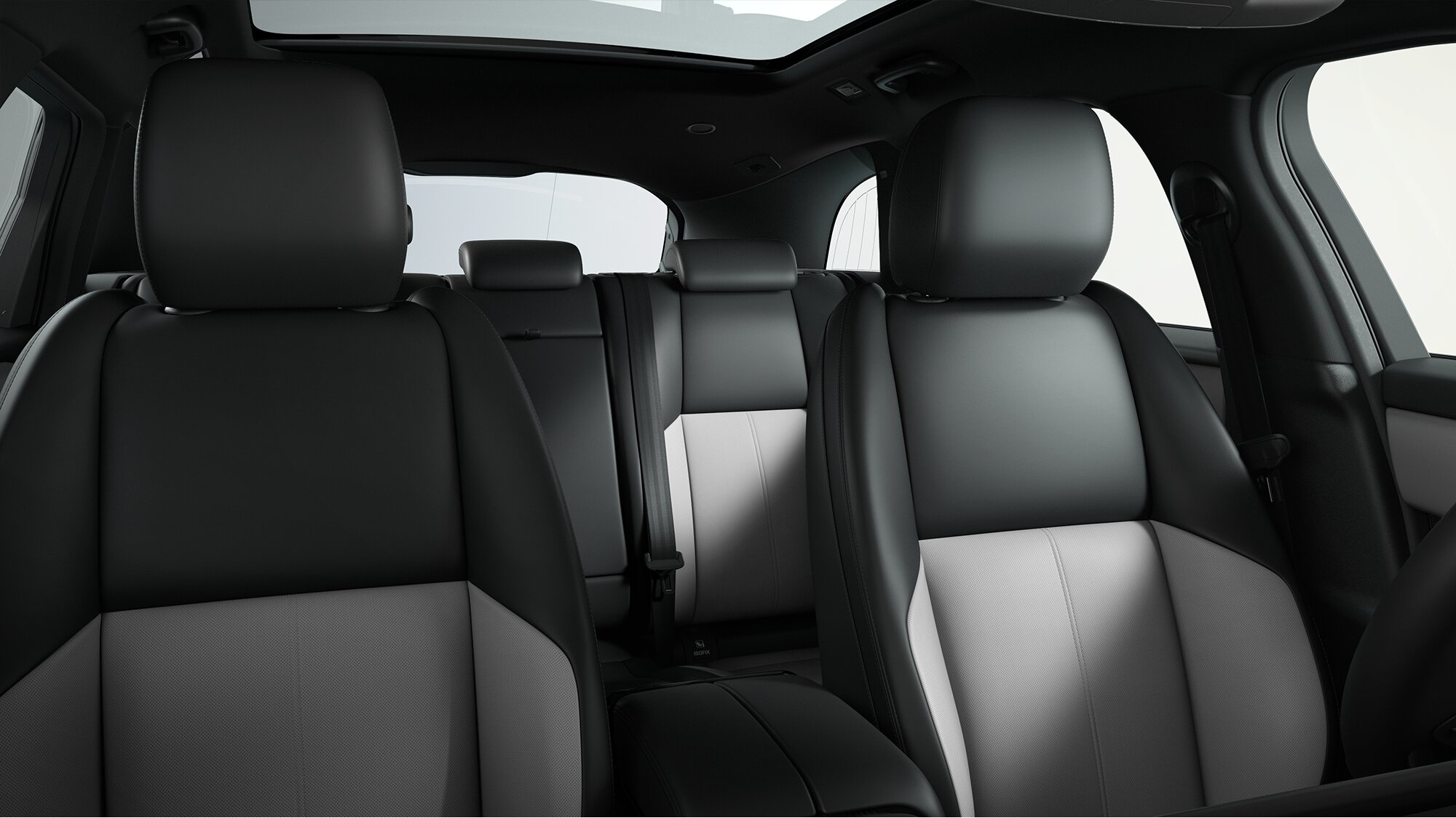 new 2026 Land Rover Range Rover Velar car, priced at $84,972
