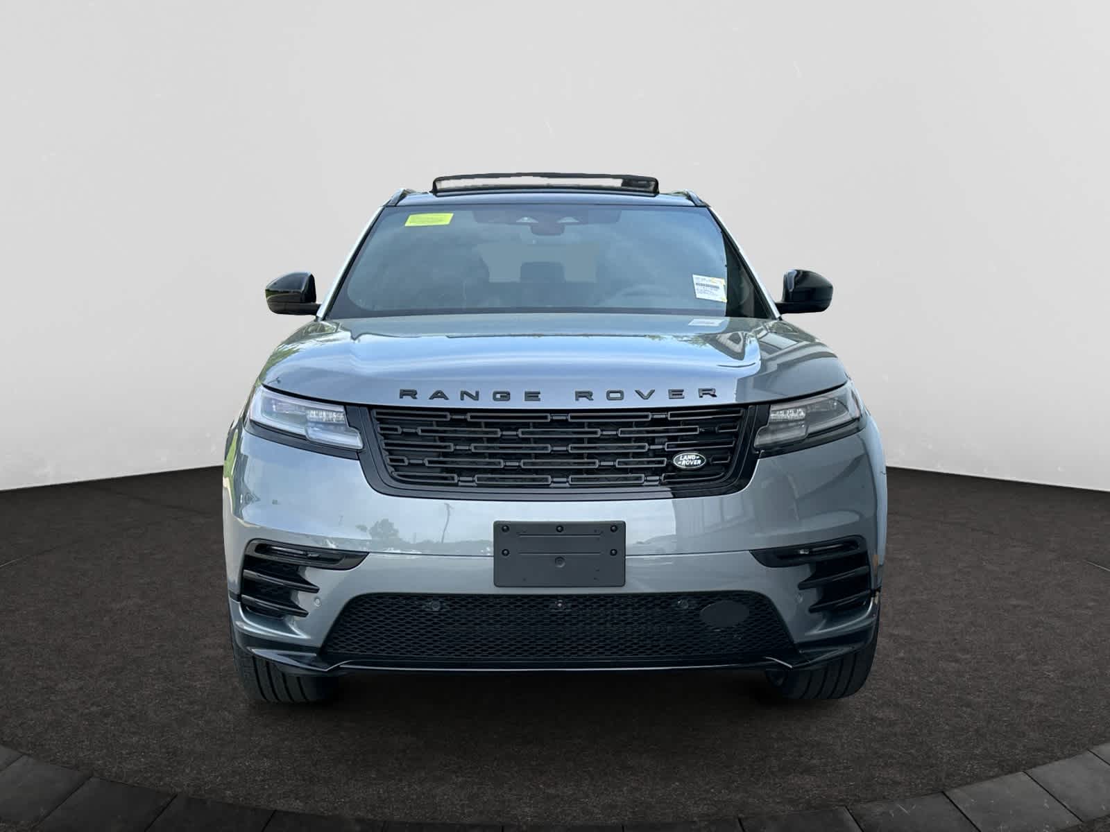 new 2026 Land Rover Range Rover Velar car, priced at $73,140