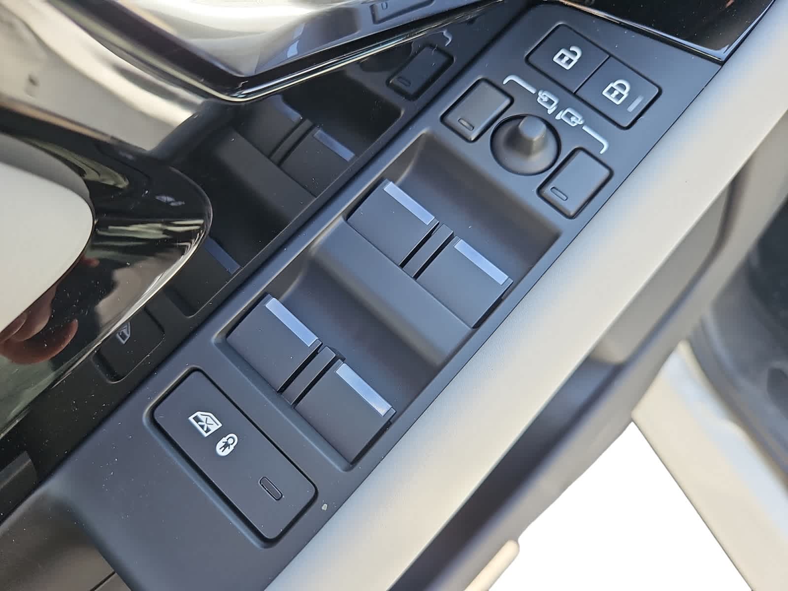 new 2026 Land Rover Range Rover Evoque car, priced at $61,345