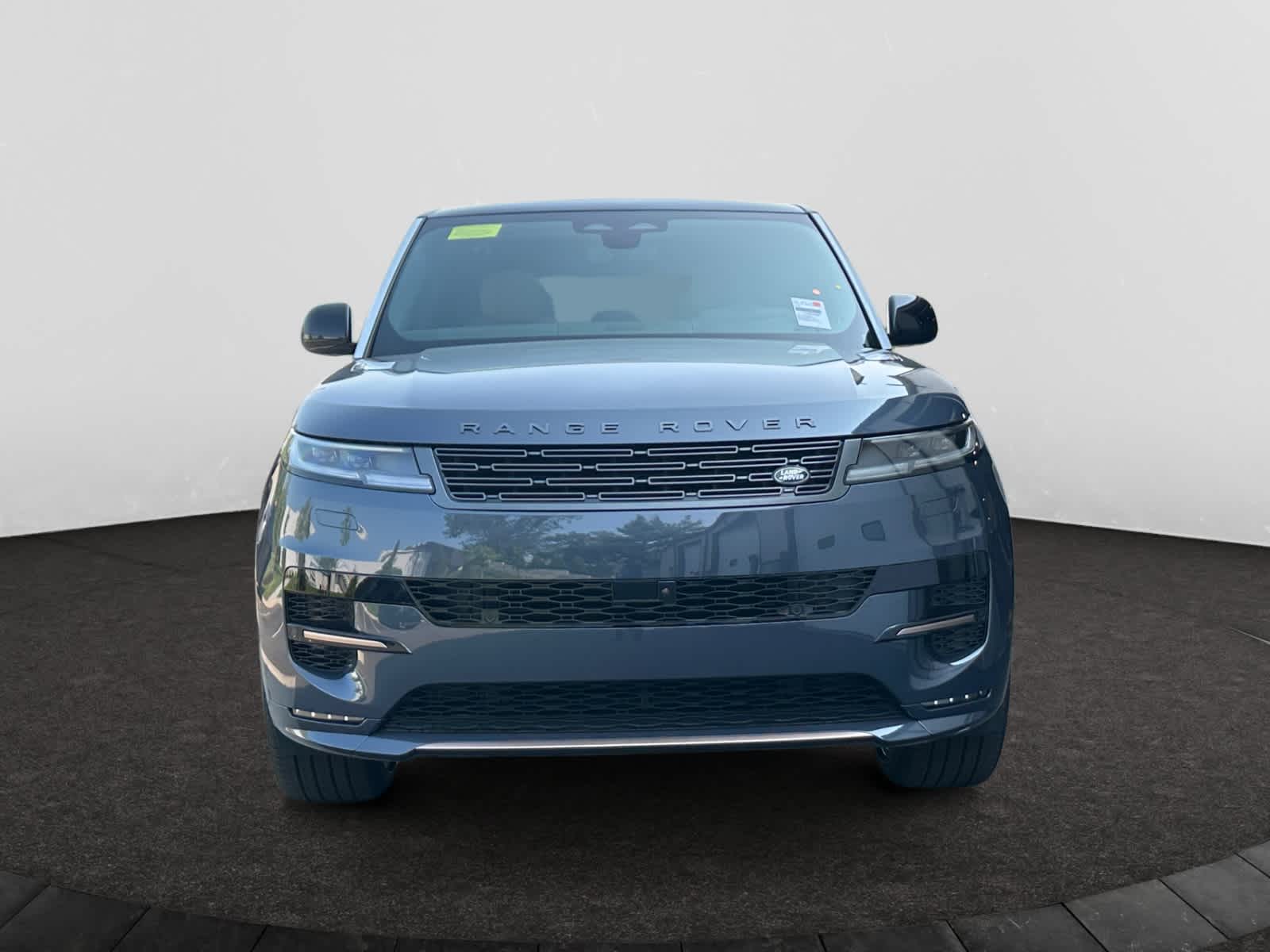 new 2025 Land Rover Range Rover Sport car, priced at $134,585