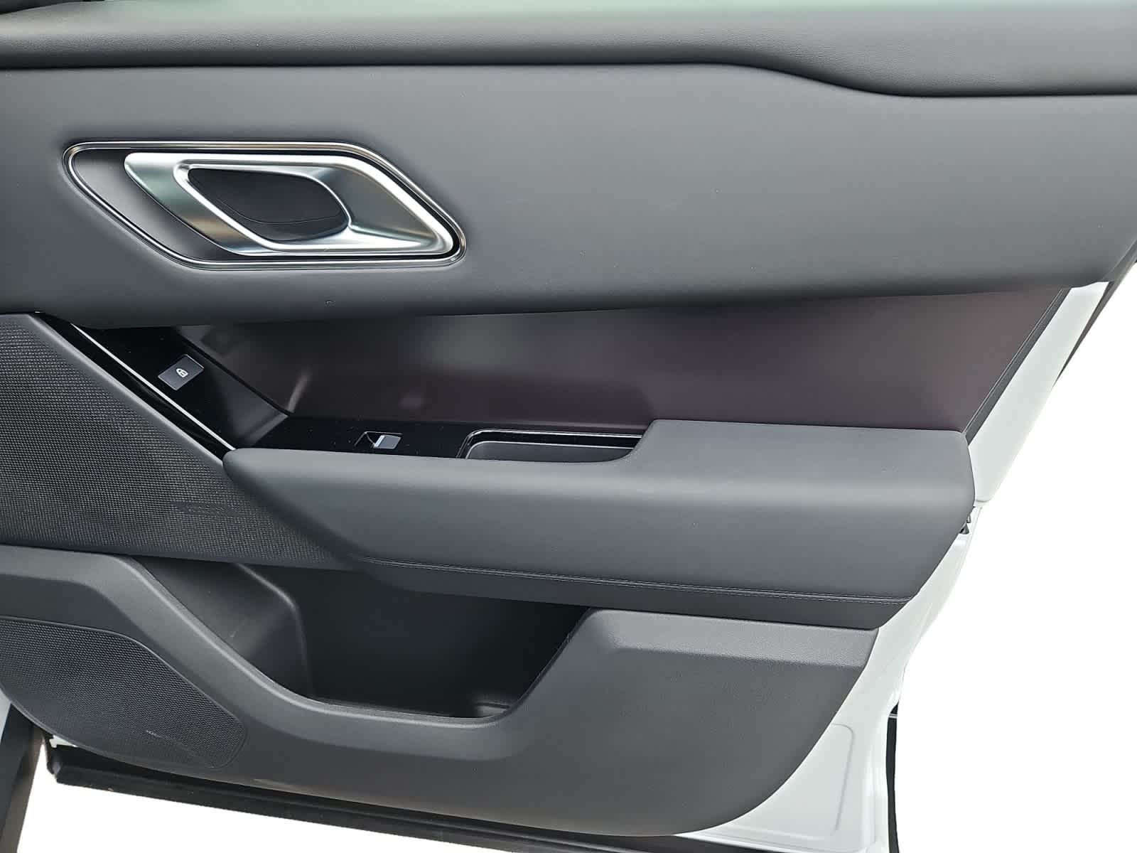 new 2026 Land Rover Range Rover Velar car, priced at $74,895