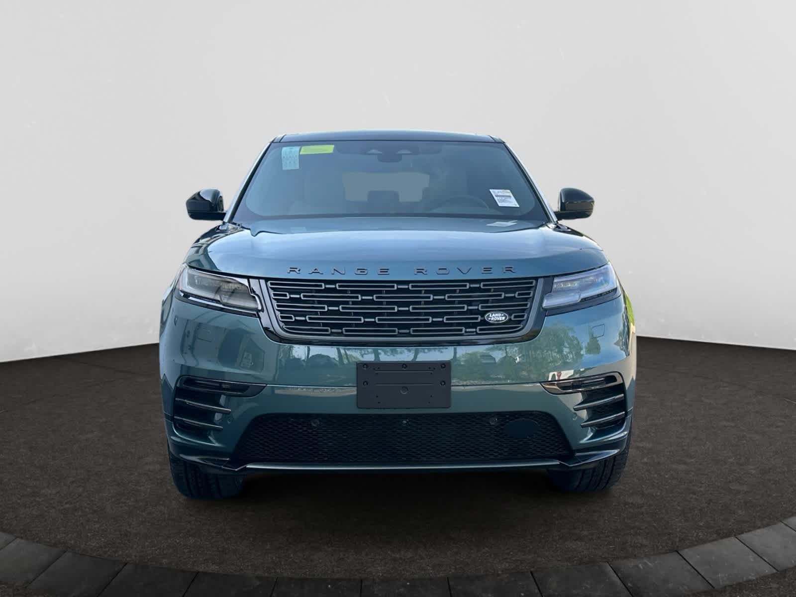 new 2026 Land Rover Range Rover Velar car, priced at $71,420