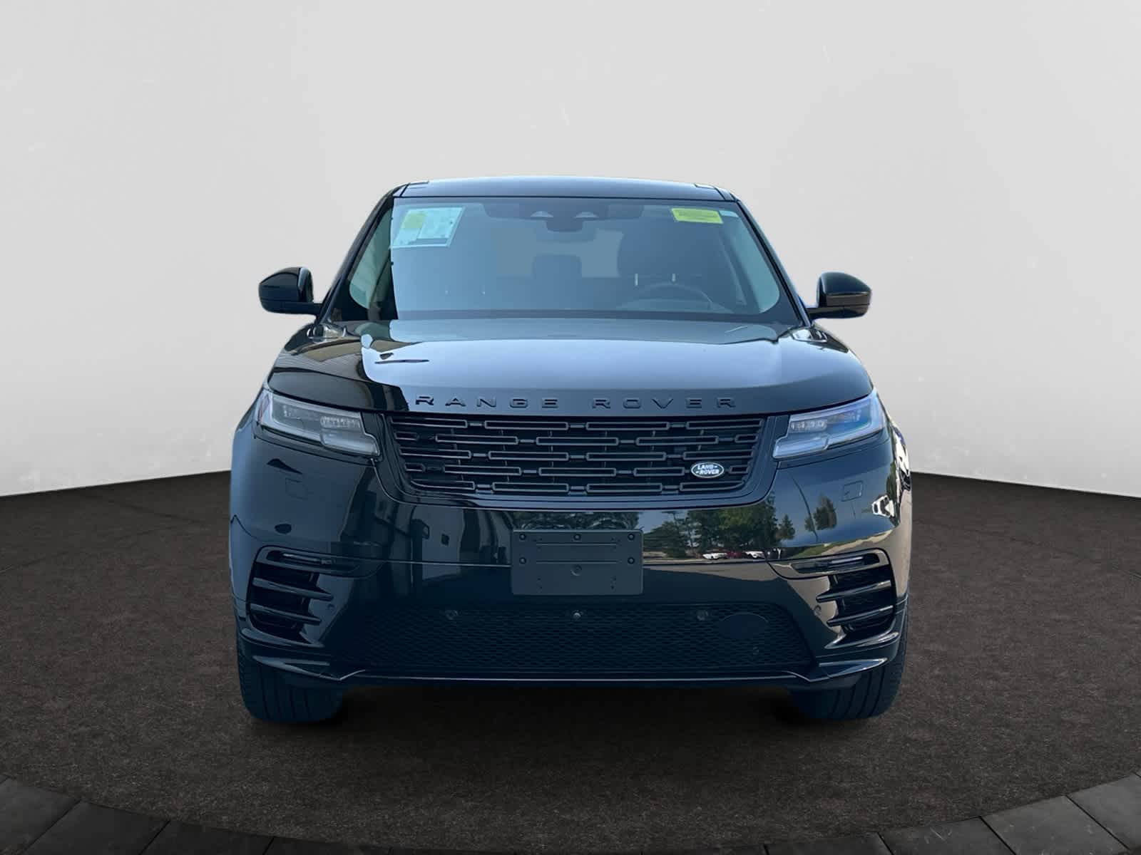used 2025 Land Rover Range Rover Velar car, priced at $55,998