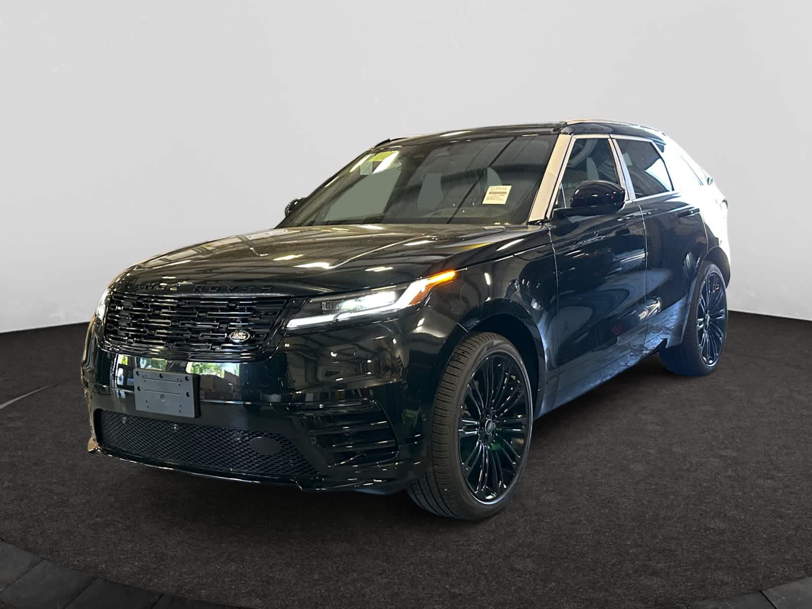 new 2026 Land Rover Range Rover Velar car, priced at $93,232