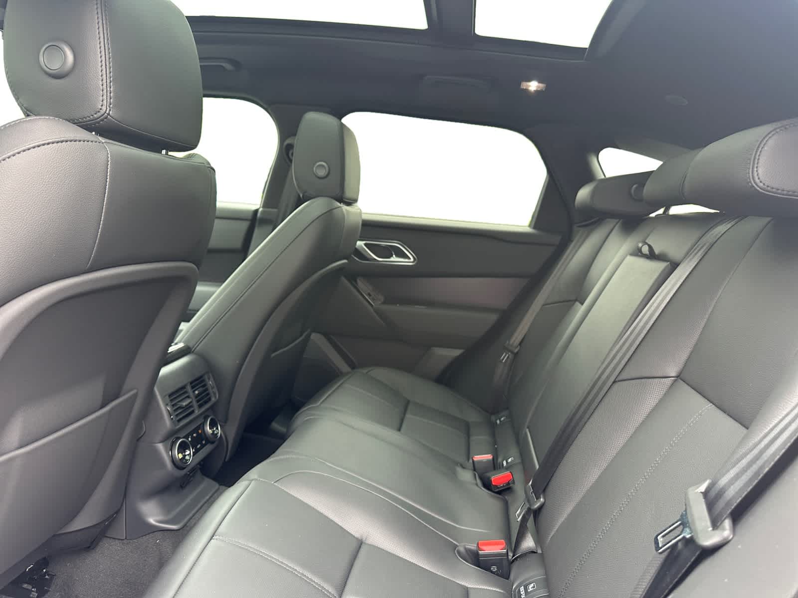 new 2026 Land Rover Range Rover Velar car, priced at $83,165