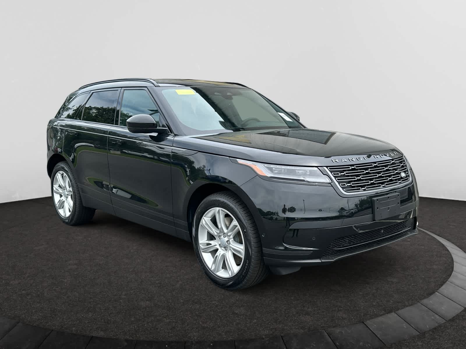 new 2026 Land Rover Range Rover Velar car, priced at $68,722