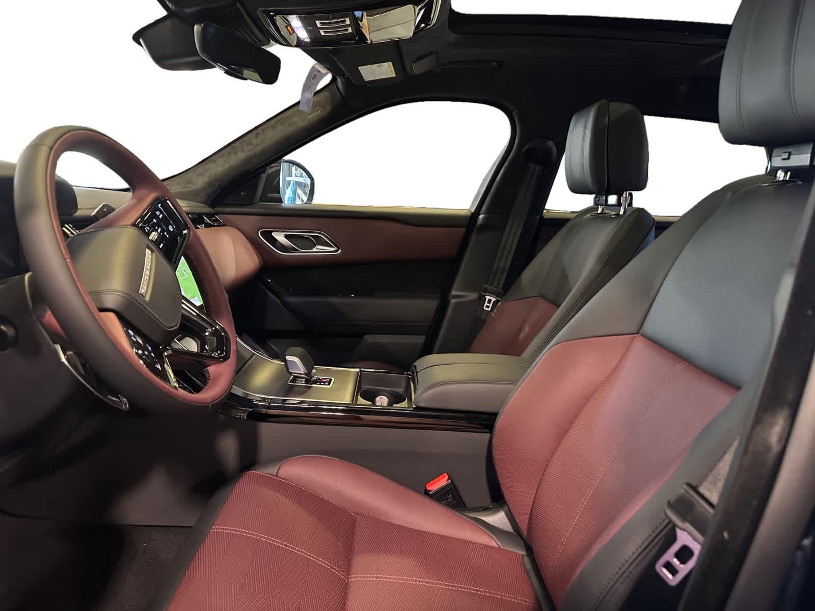 new 2026 Land Rover Range Rover Velar car, priced at $93,232