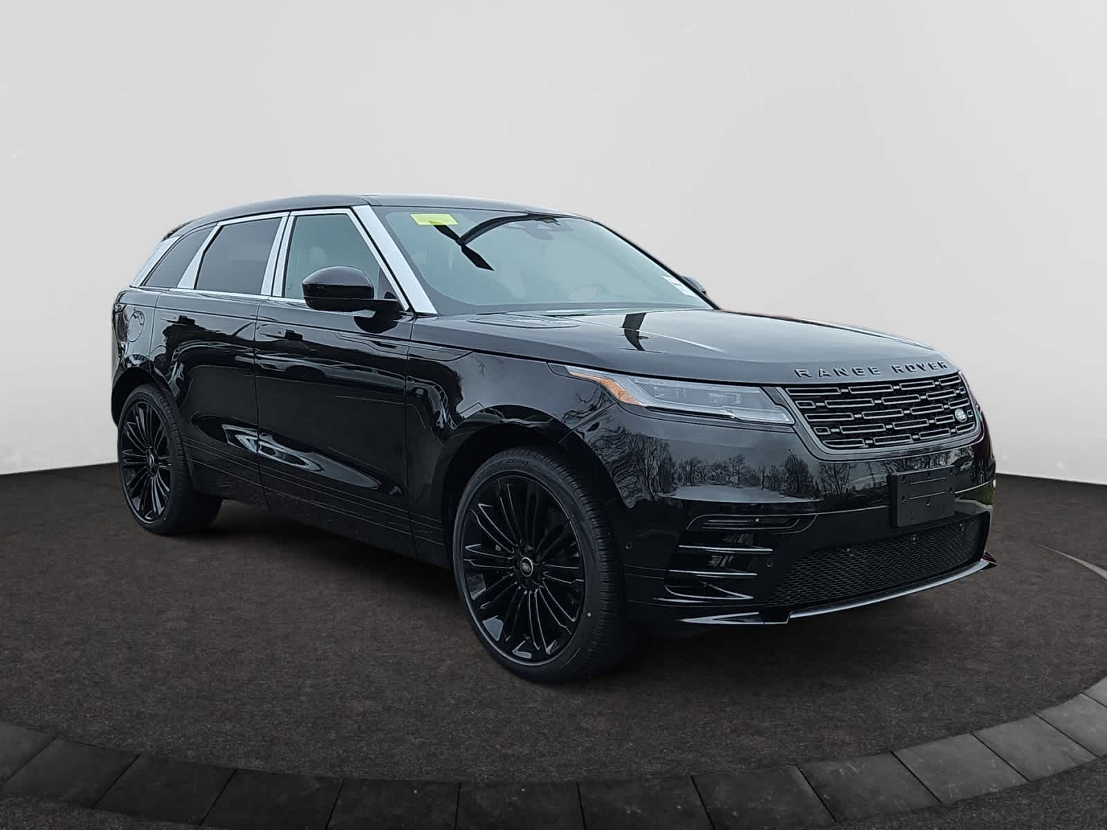 new 2026 Land Rover Range Rover Velar car, priced at $74,015