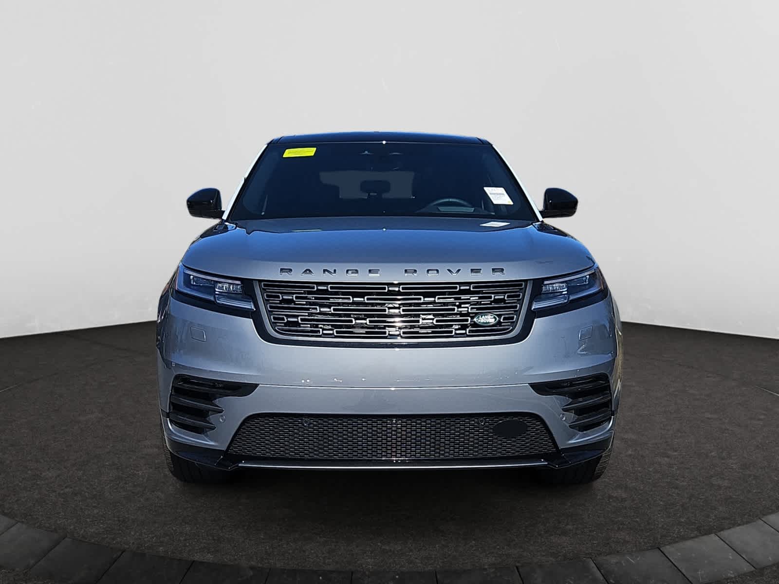 new 2026 Land Rover Range Rover Velar car, priced at $74,045