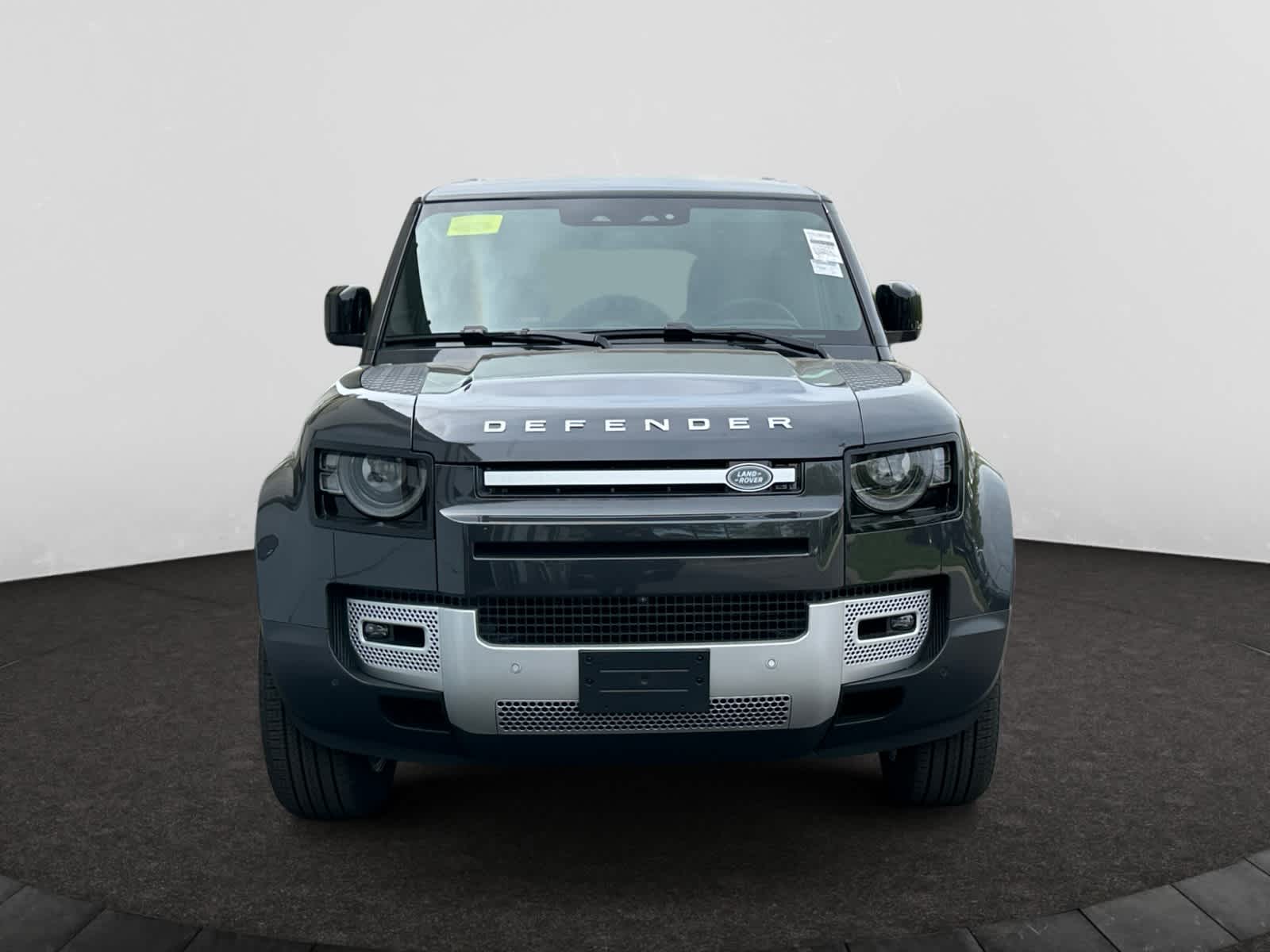 new 2025 Land Rover Defender 130 car, priced at $80,498