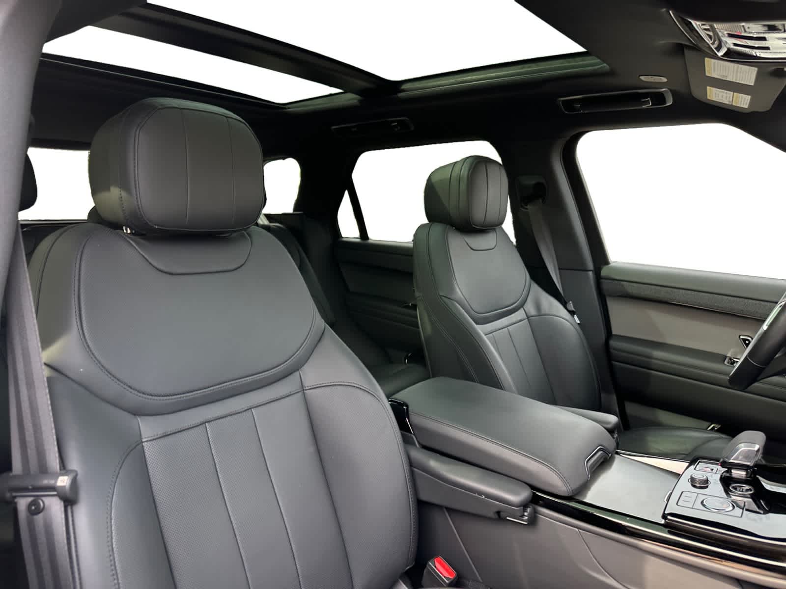 used 2023 Land Rover Range Rover Sport car, priced at $72,998