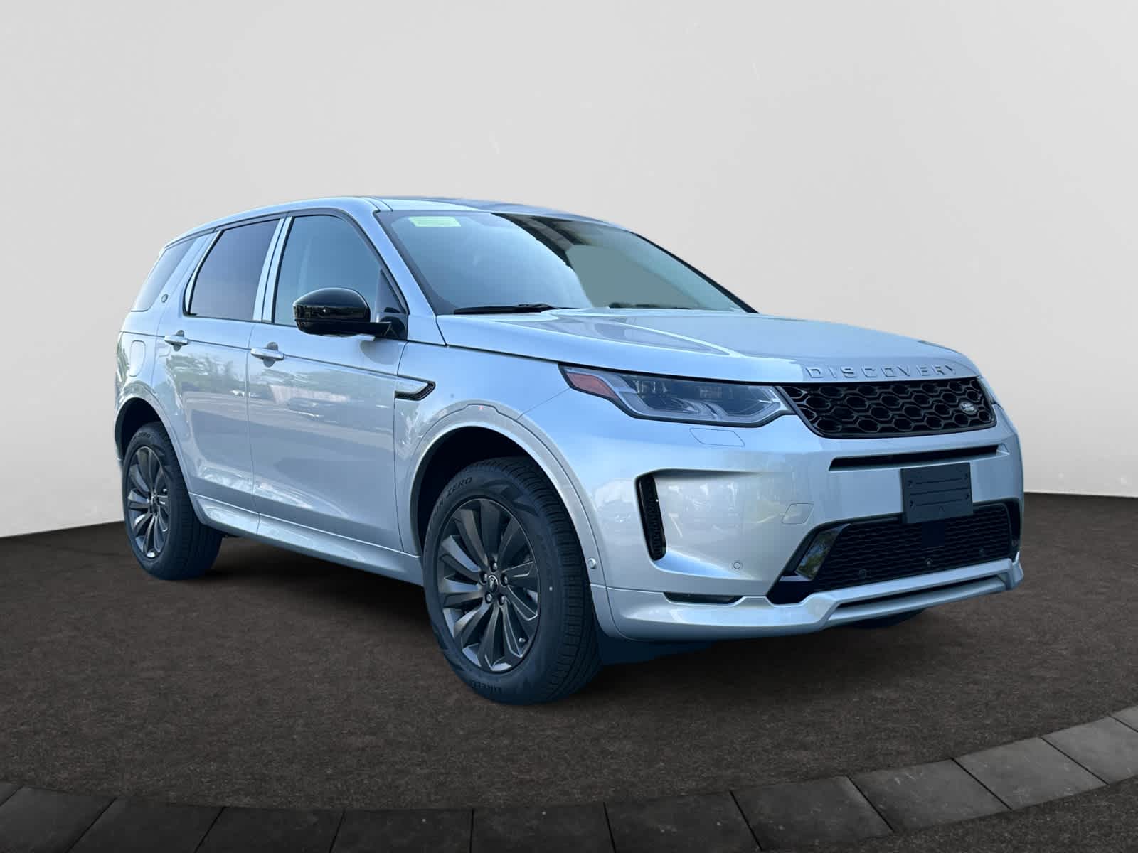 new 2025 Land Rover Discovery Sport car, priced at $52,903