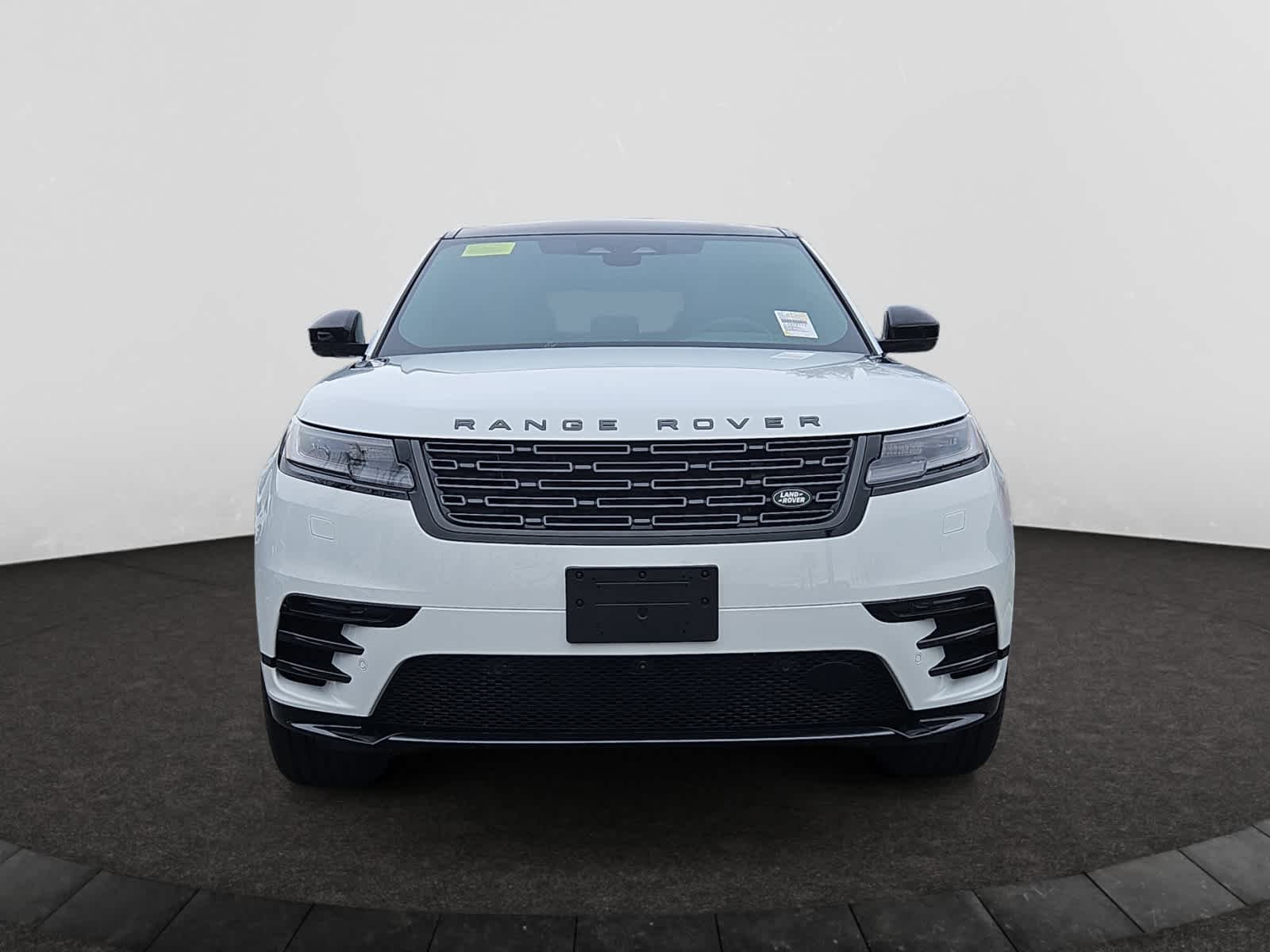 new 2026 Land Rover Range Rover Velar car, priced at $74,895
