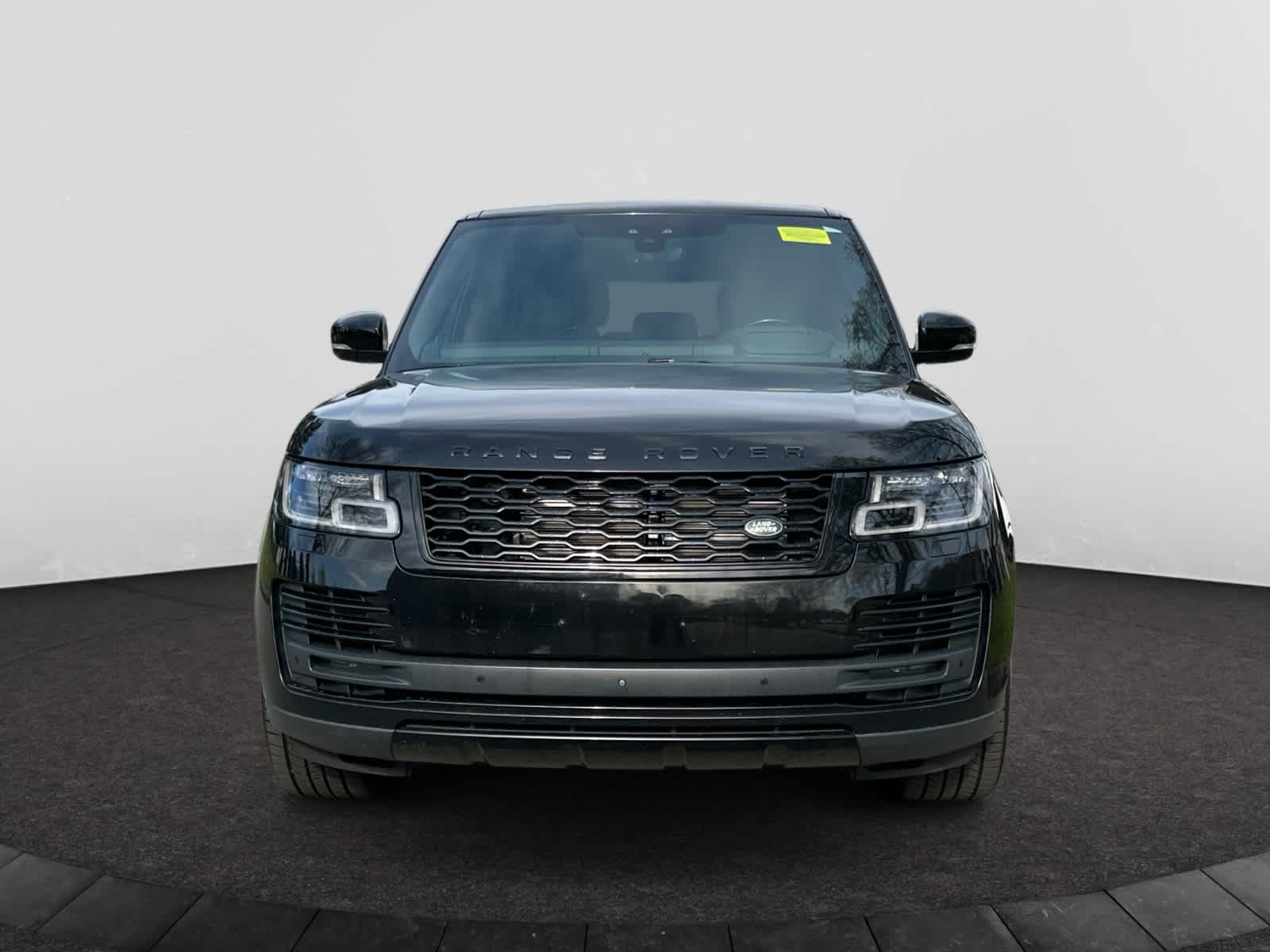used 2019 Land Rover Range Rover car, priced at $34,998