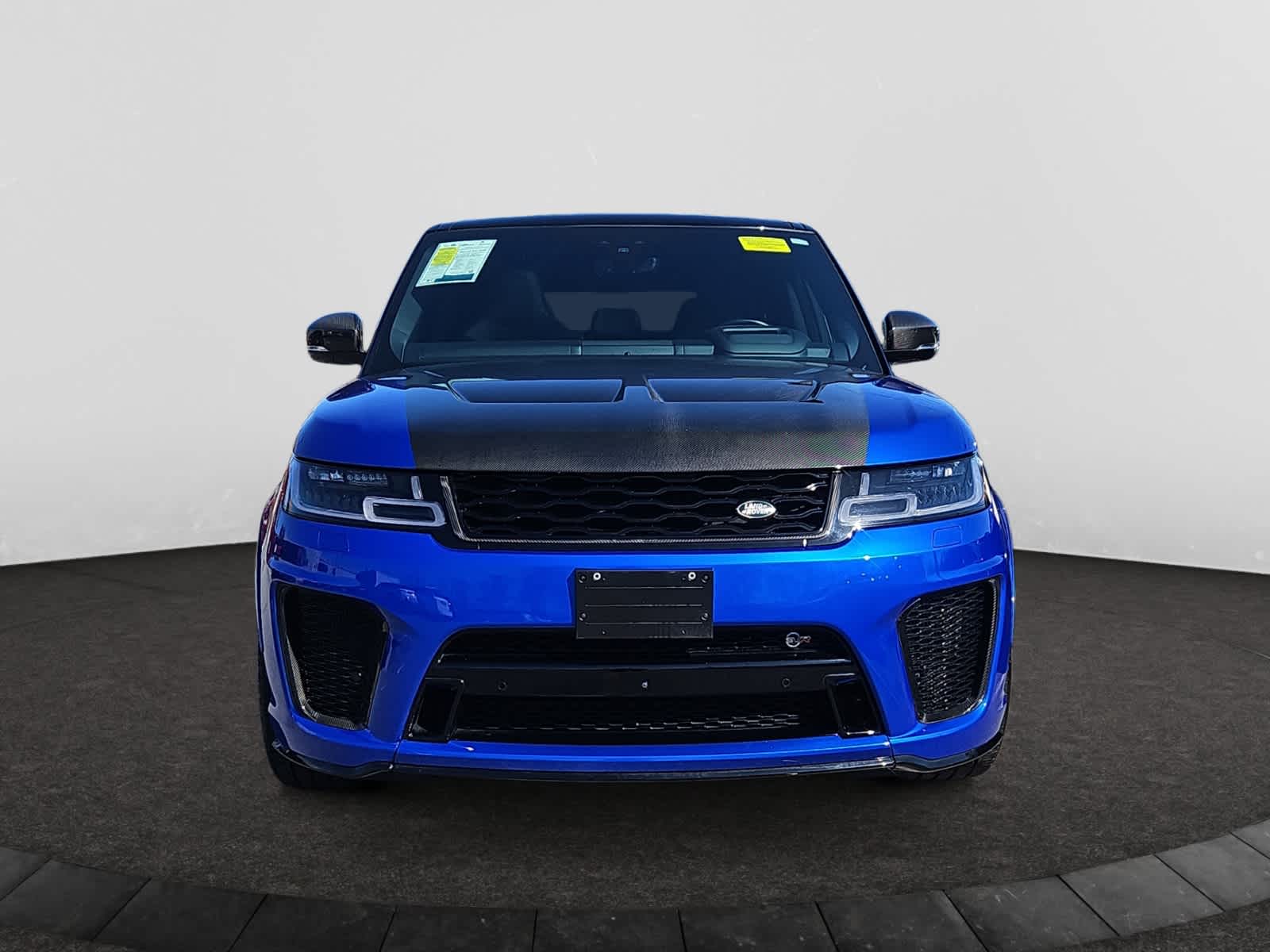 used 2022 Land Rover Range Rover Sport car, priced at $70,498