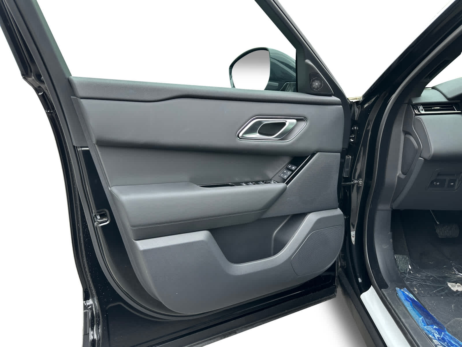 new 2026 Land Rover Range Rover Velar car, priced at $70,020