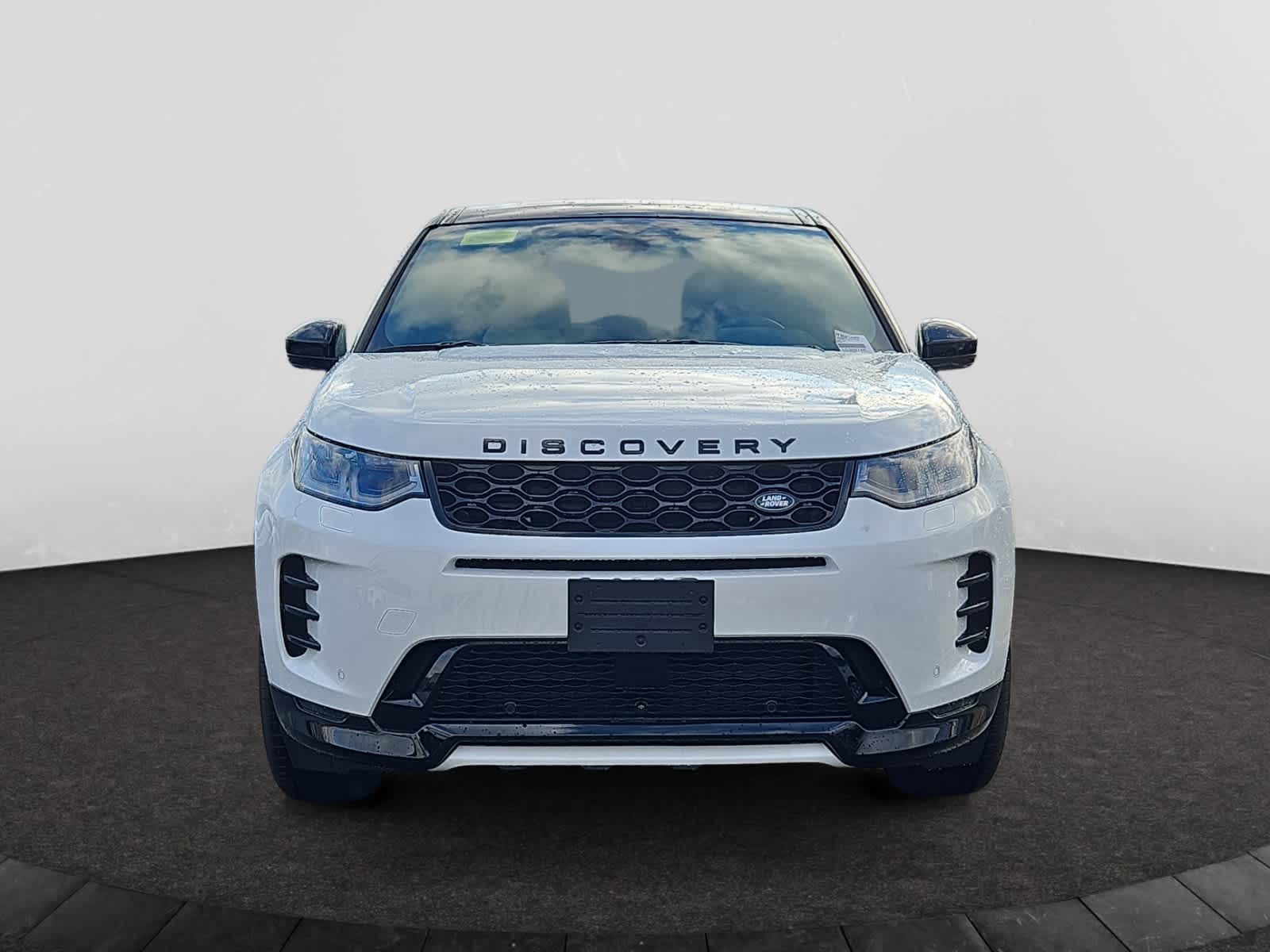 new 2025 Land Rover Discovery Sport car, priced at $61,818