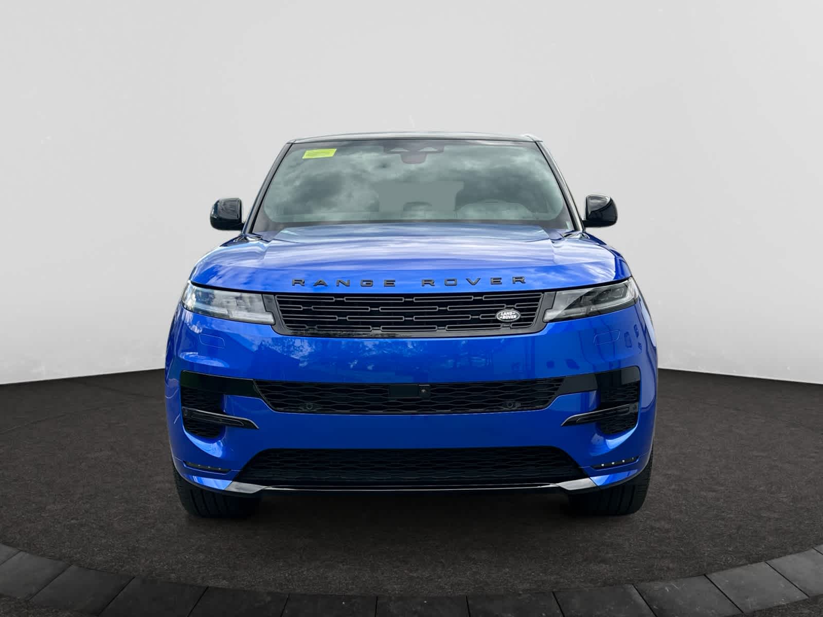 new 2025 Land Rover Range Rover Sport car, priced at $137,300