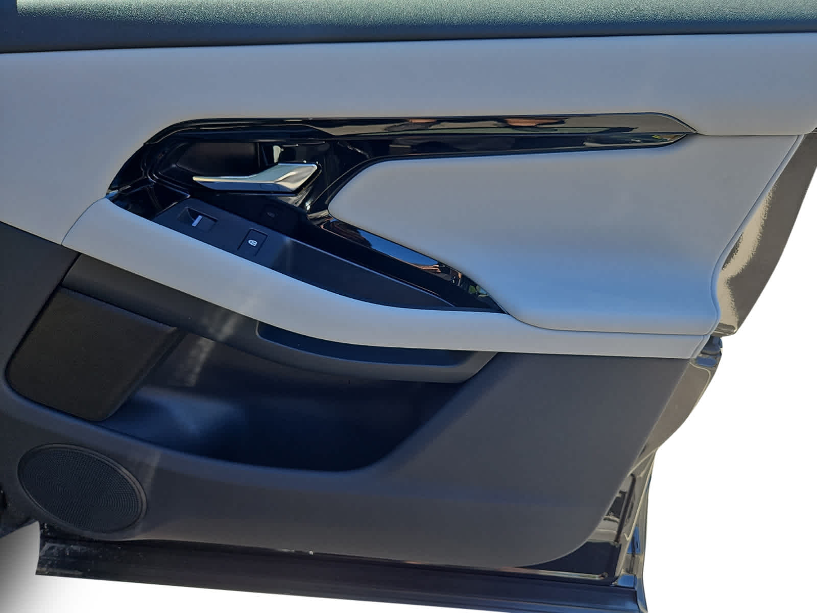 new 2026 Land Rover Range Rover Evoque car, priced at $55,175