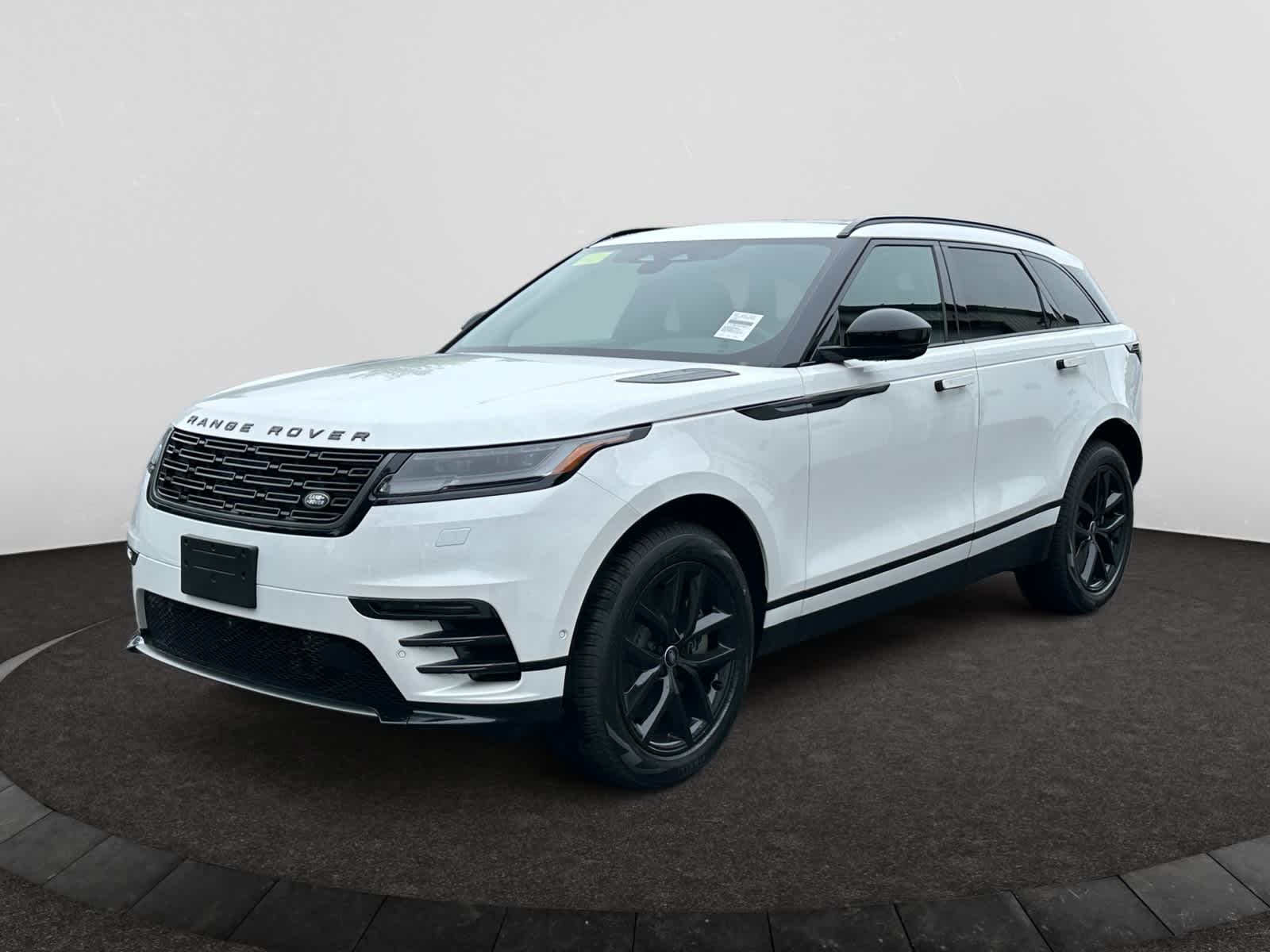 new 2026 Land Rover Range Rover Velar car, priced at $71,527